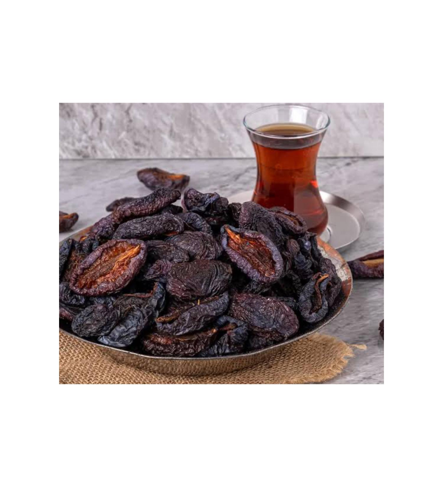 AK A DRIED SEEDLESS PLUM 1KG/ 1000GRAM