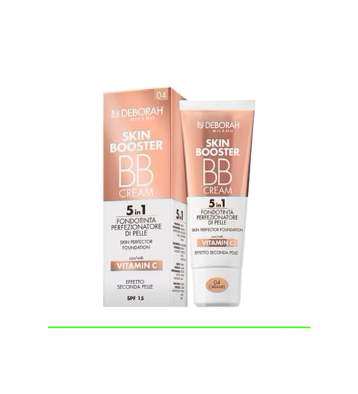 Deborah Skin Booster BB Cream 03