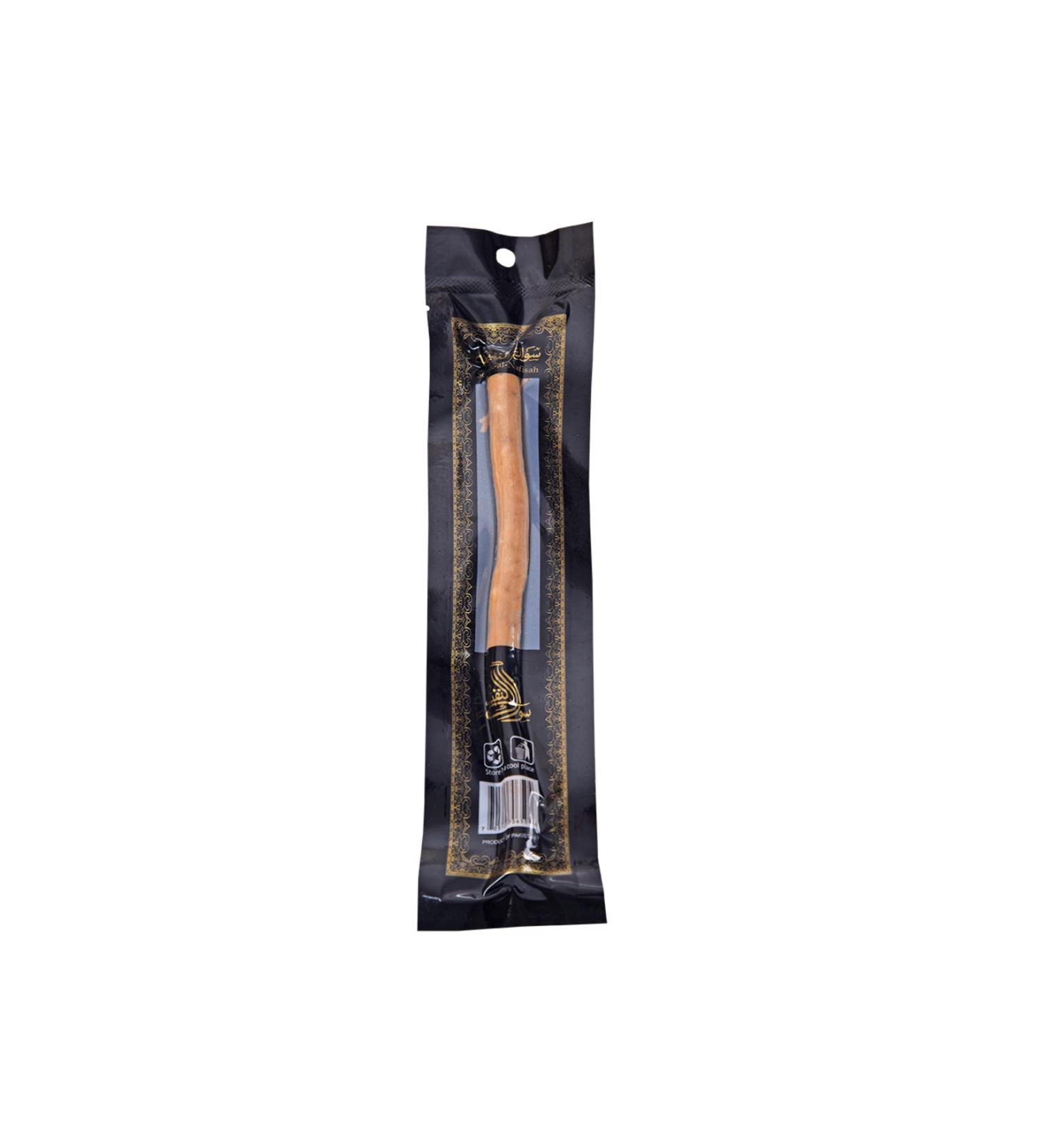 nusnus Miswak Luxury Short Vacuum