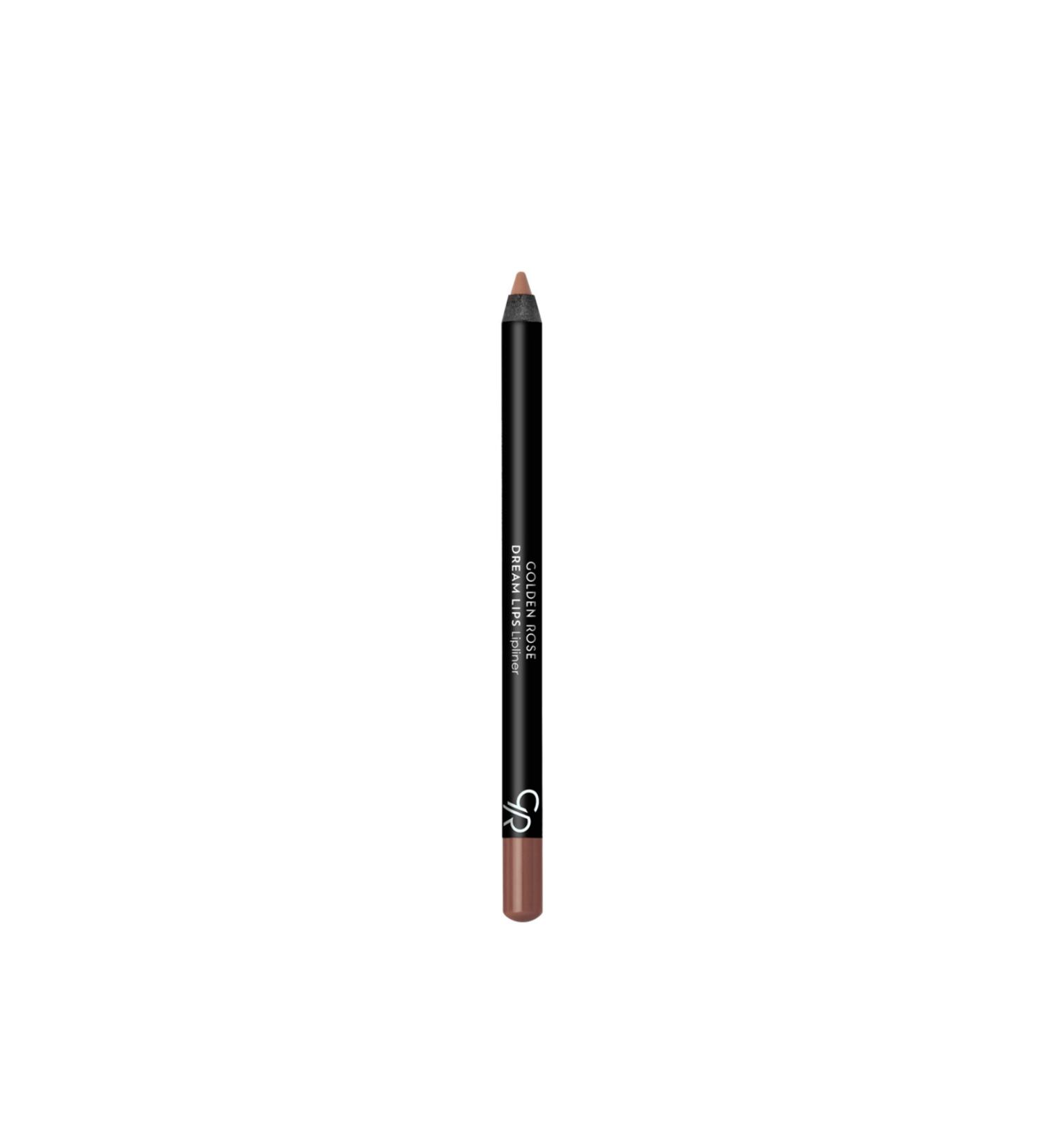 Golden Rose Lip Liner - Dream Lips Lipliner