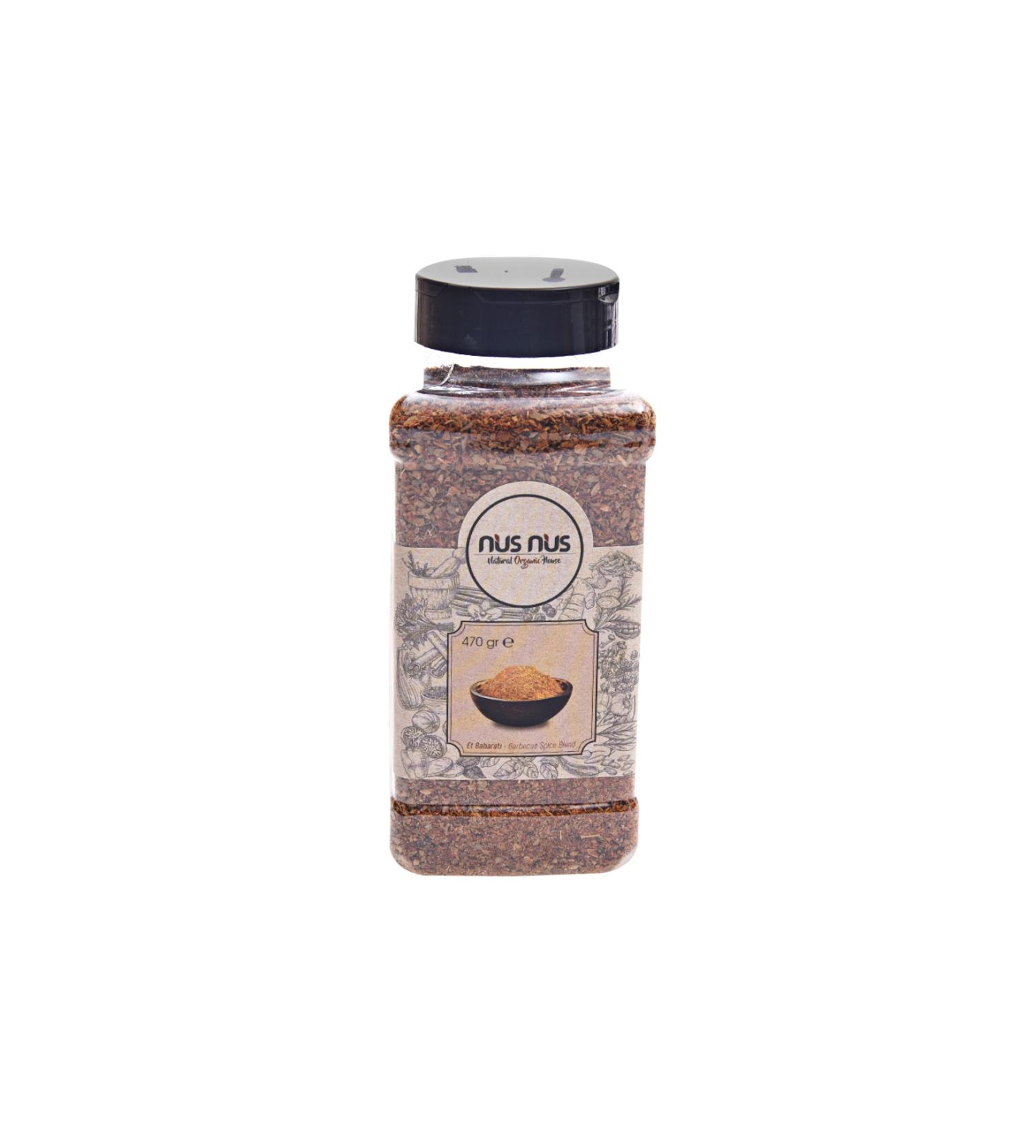 nusnus Meat Spice 470 gr