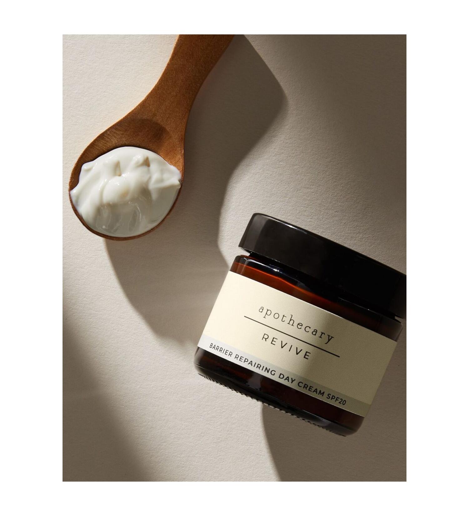 Marks & Spencer Barrier Repair Day Cream SPF20 50ml