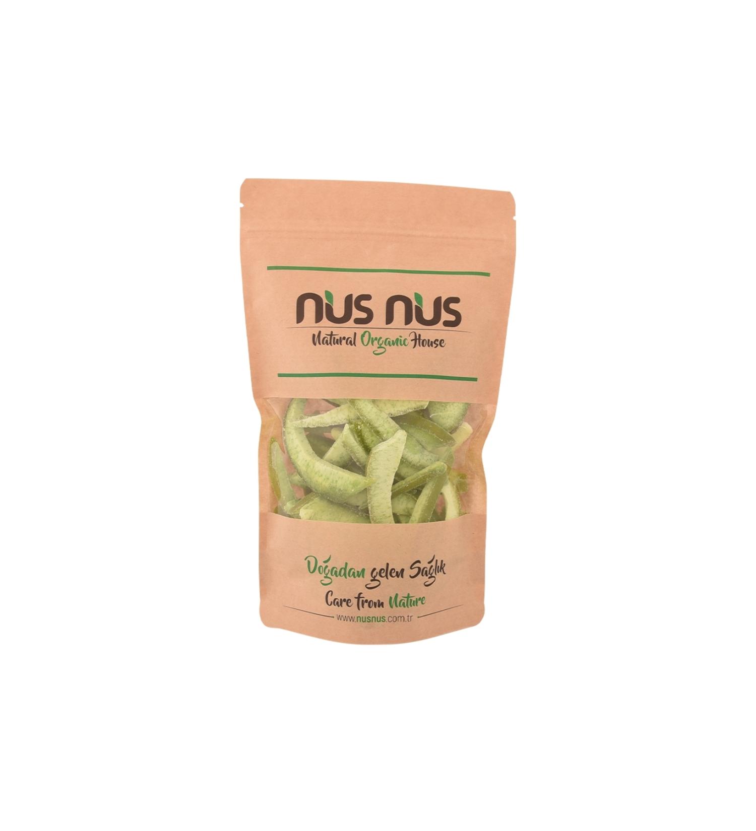 nusnus Tropical Dried Pomelo 1kg