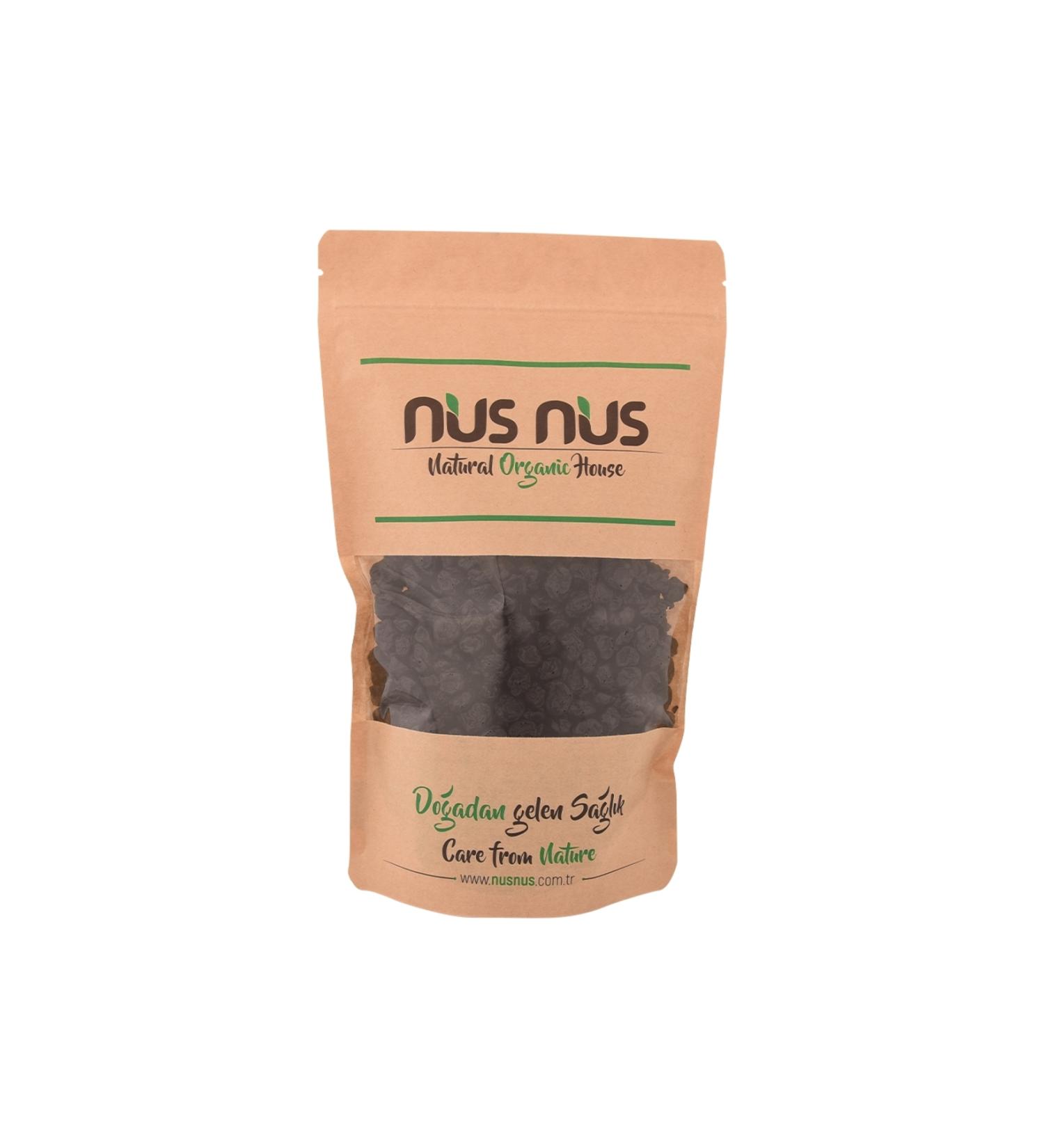 Nusnus Blueberry 750 gr
