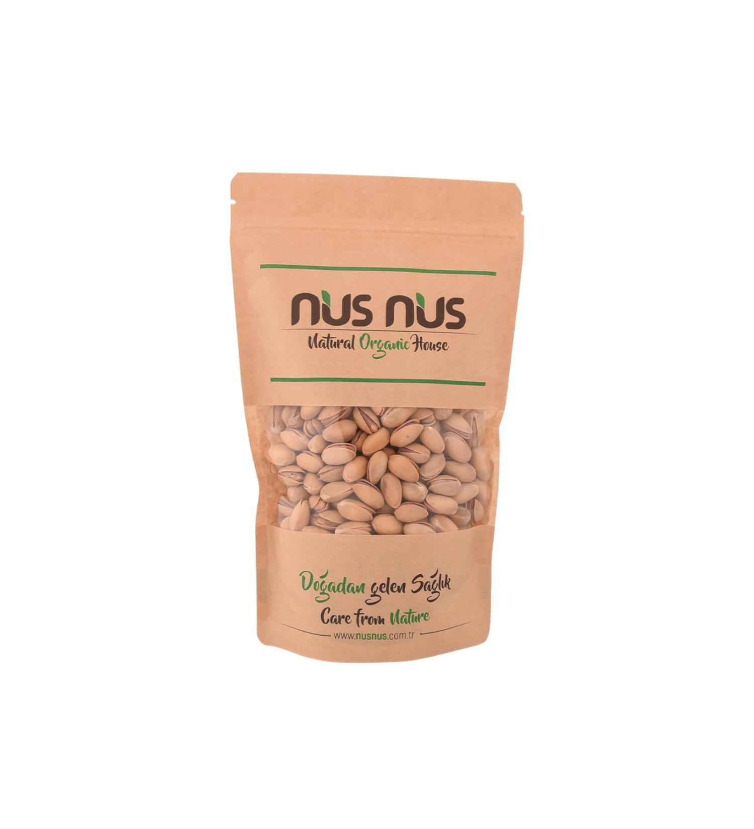 nusnus Siirt Pistachio 1kg