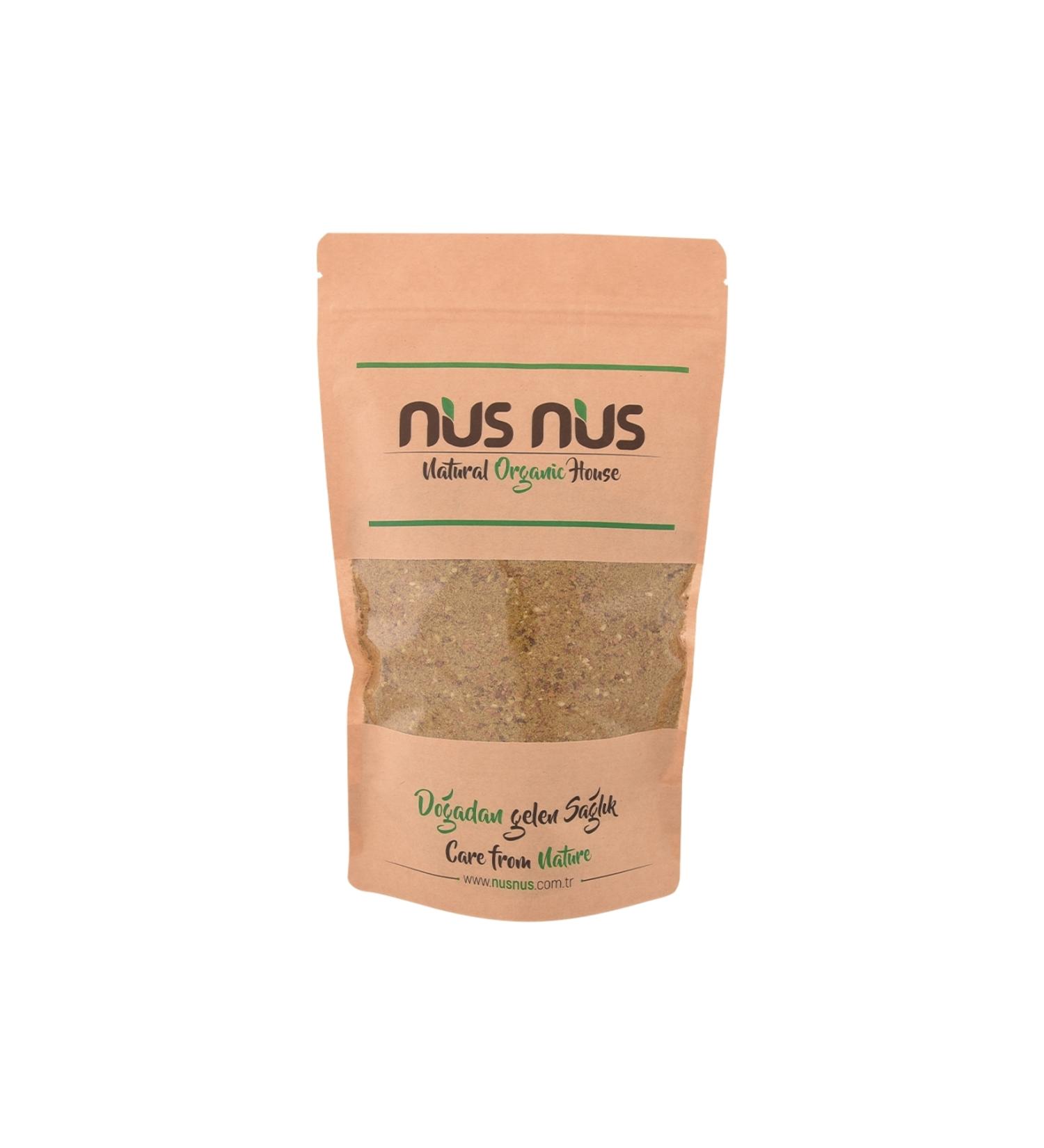 Nusnus Zahter Powder 750 gr