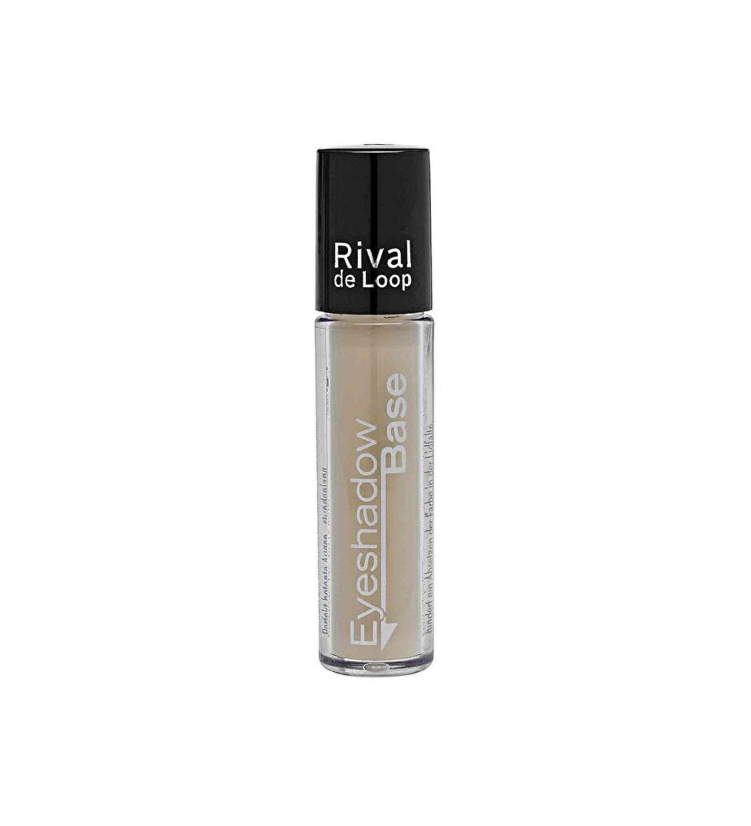 Rival De Loop Eyeshadow Base for Oily Skin