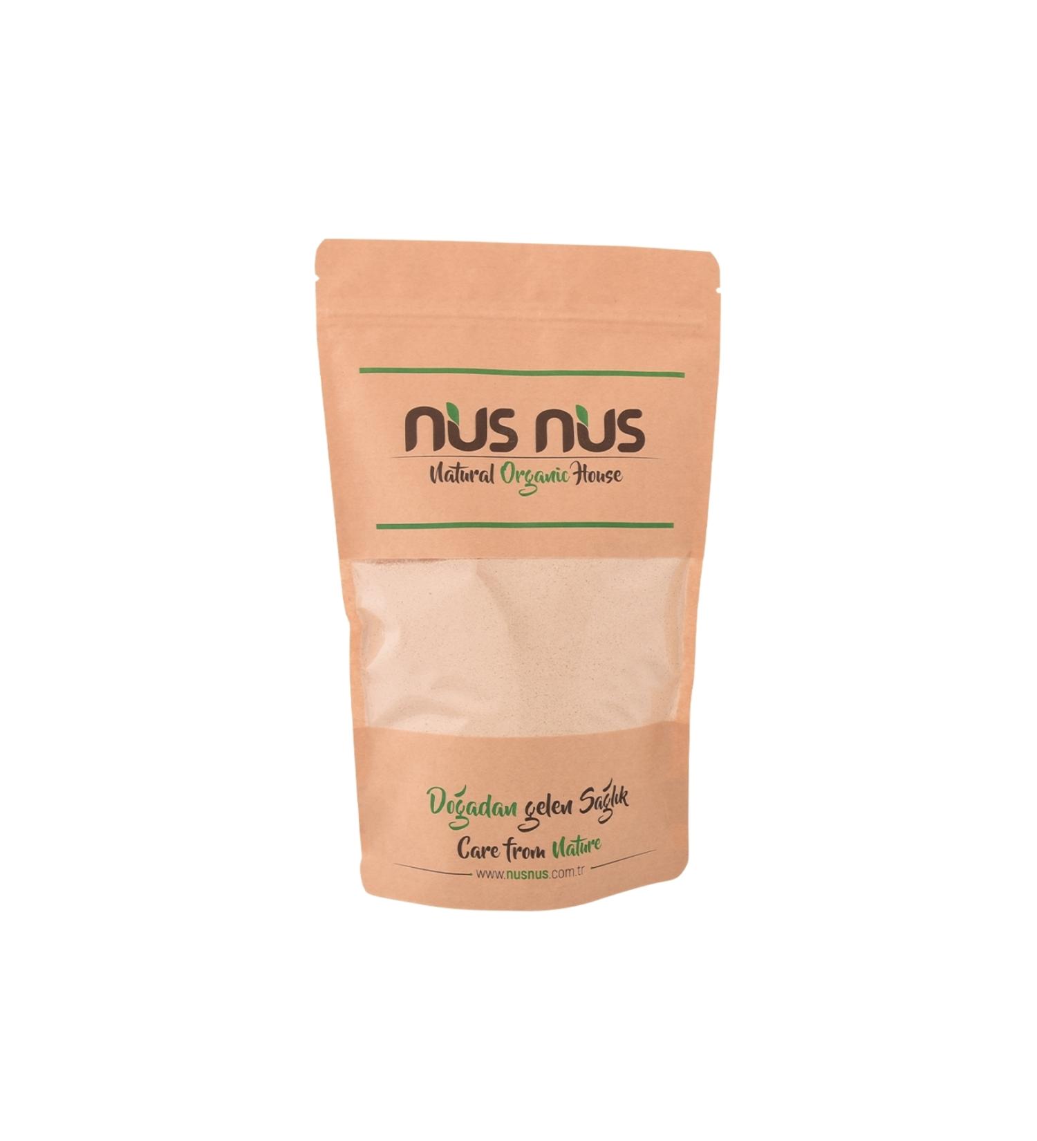 nusnus Pure Sahlep 500 gr
