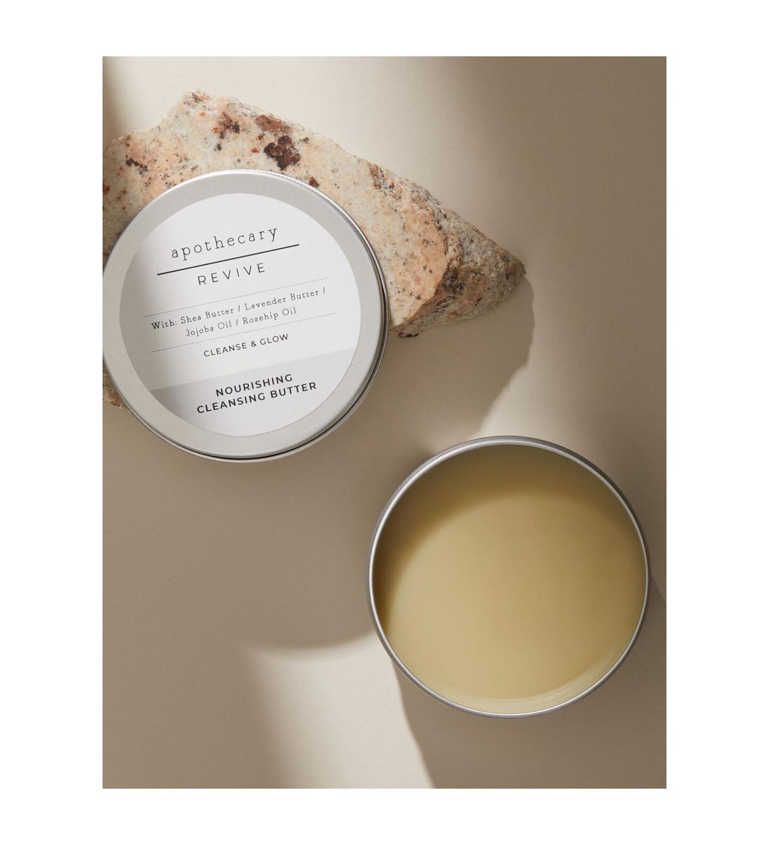 Marks & Spencer Nourishing Cleansing Oil 125g - Buy Online on GoSupps.com