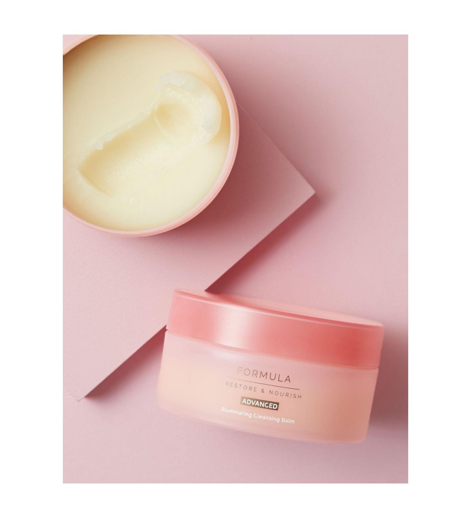 Marks & Spencer Advanced Lightening Cleansing Balm 150g