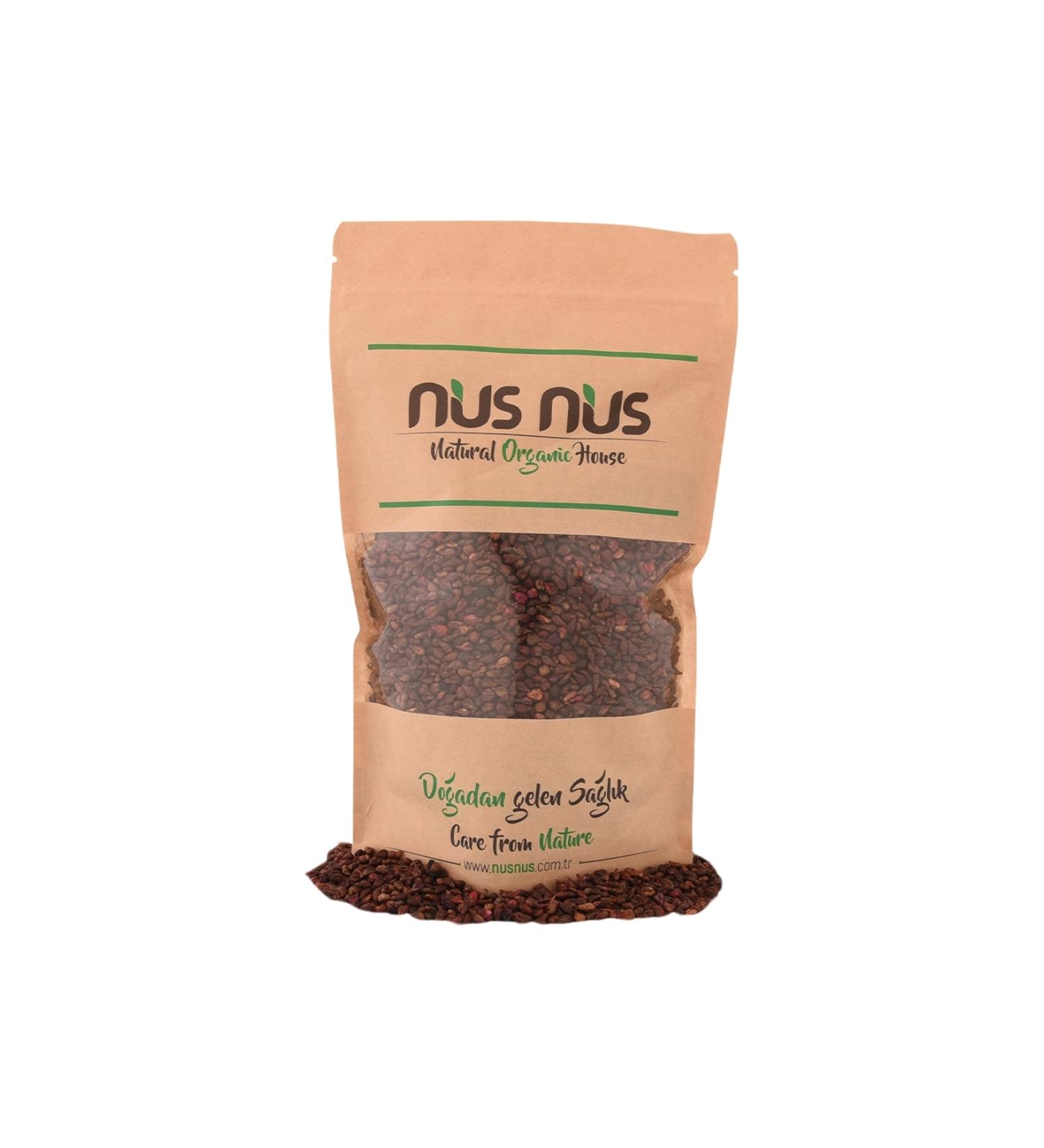 nusnus Grape Seed 1kg