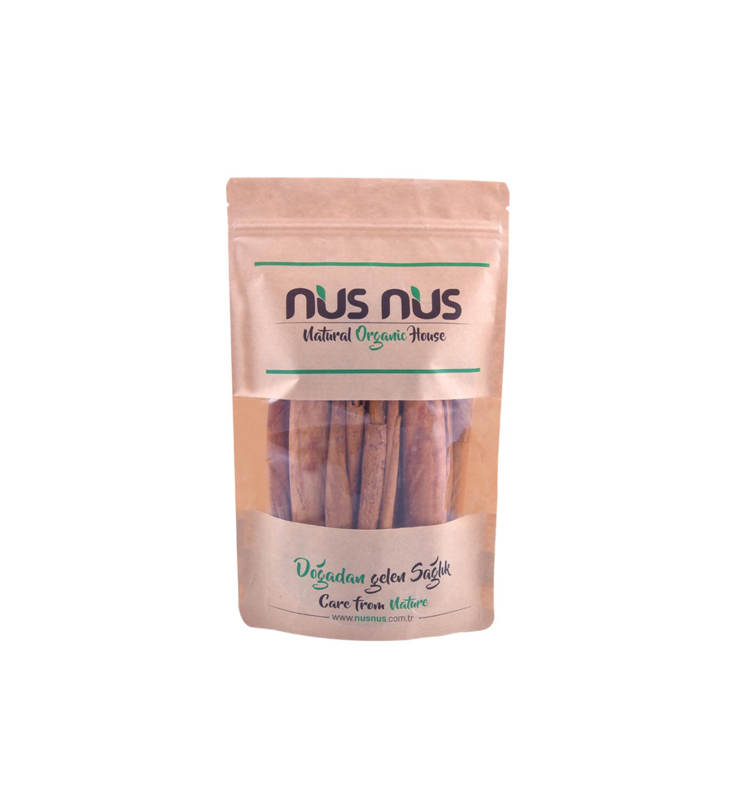 nusnus Ceylon Cinnamon 250 gr