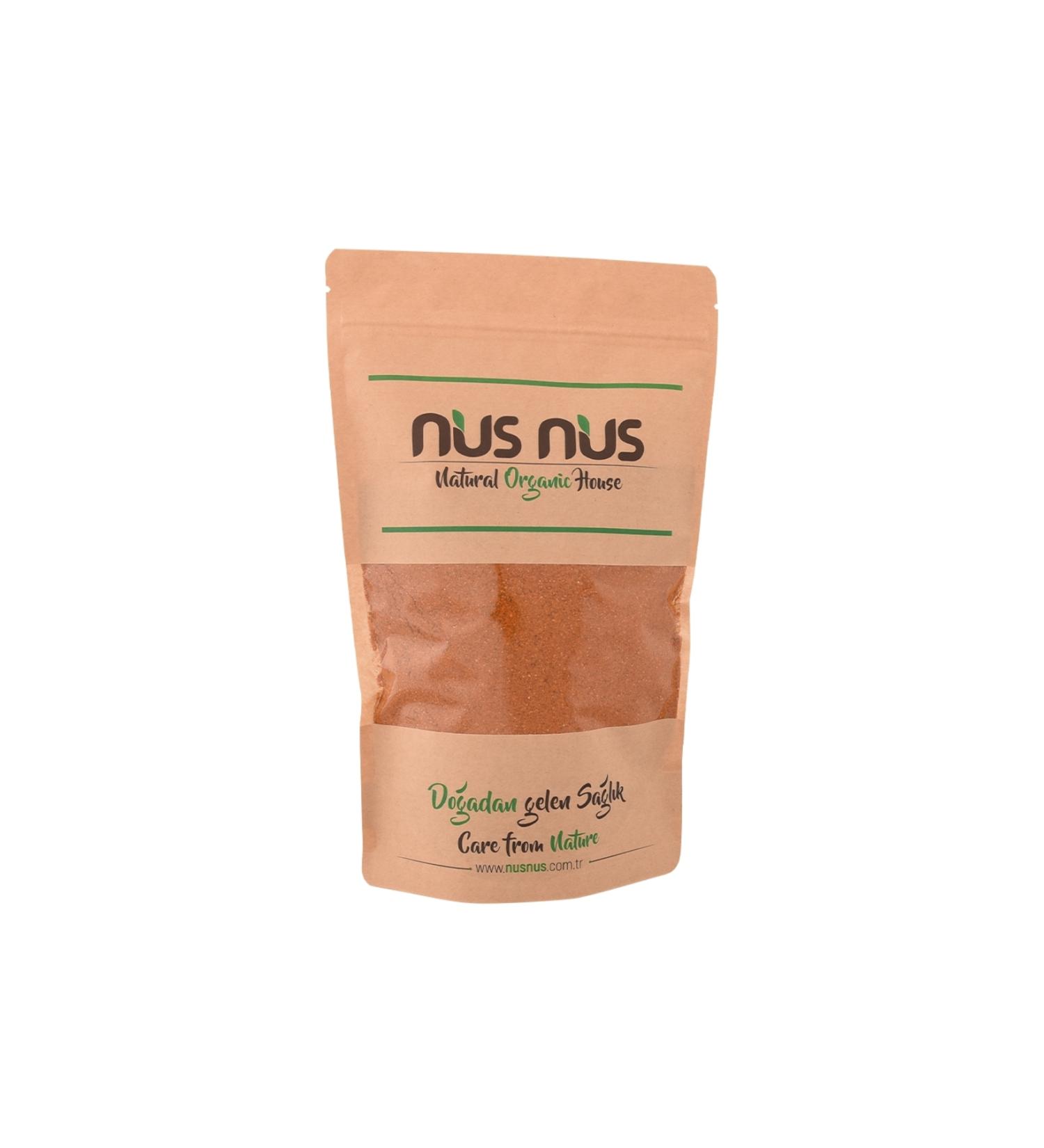 nusnus Ottoman Spice 500 gr