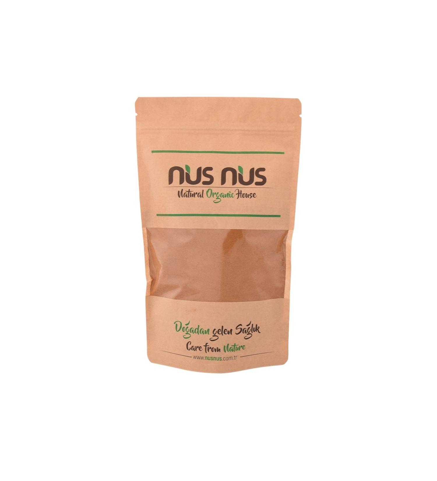 nusnus Cinnamon Powder 1kg