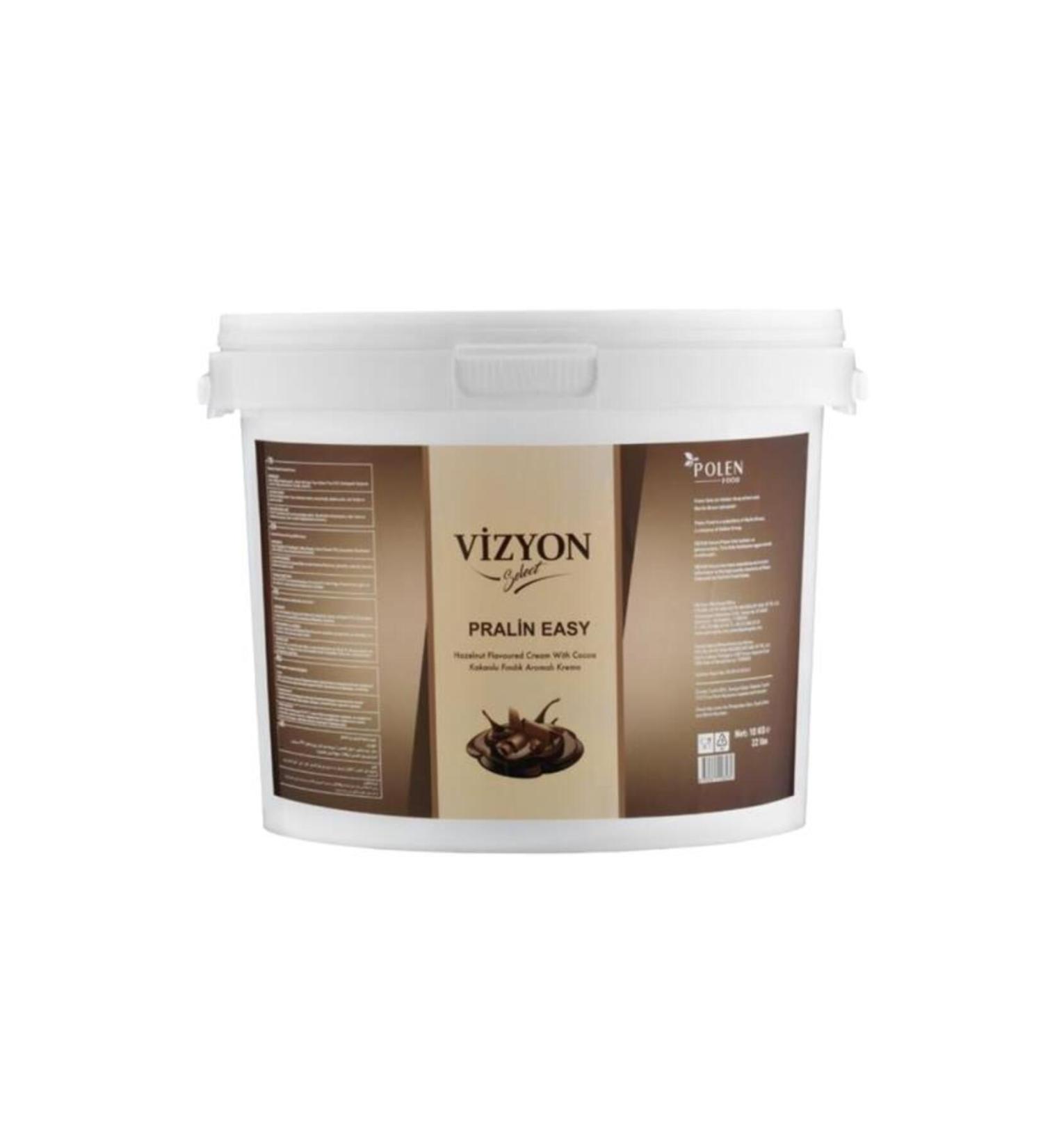 VISION Vision Easy Praline 10 Kg