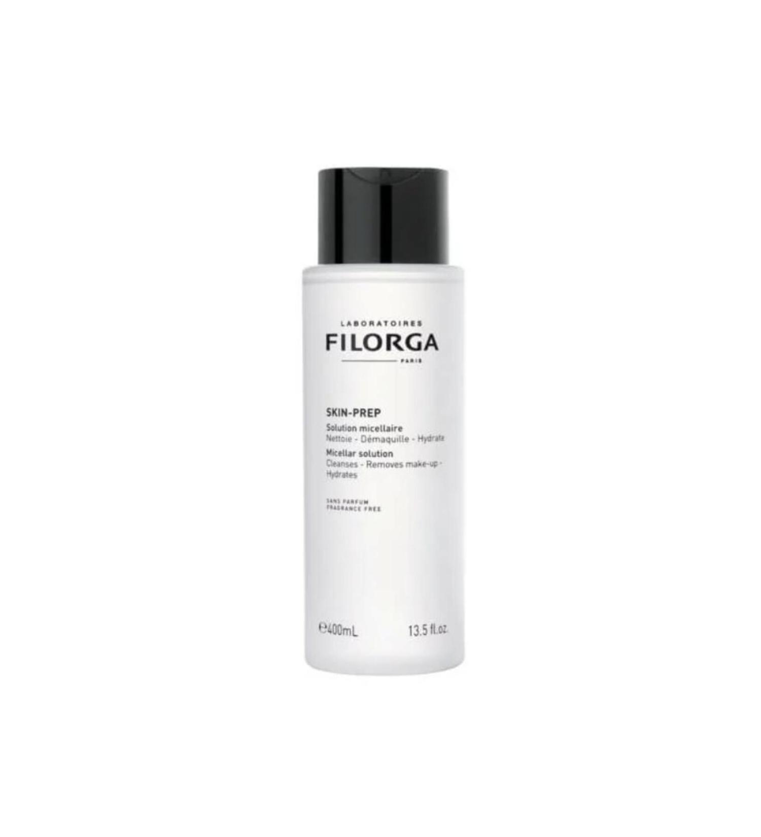 Filorga Filorga Skin Prep Micellar Solution 400 Ml