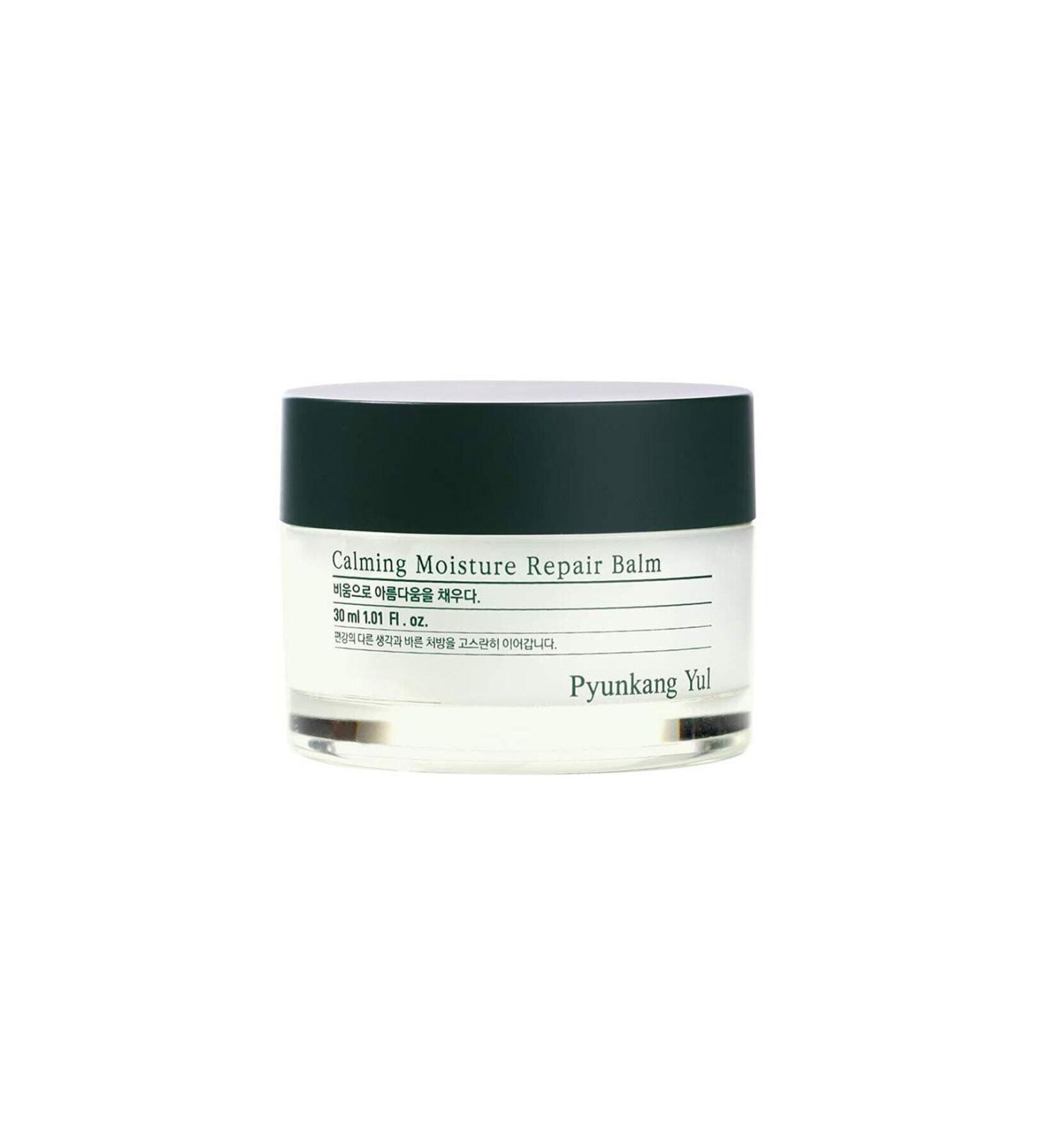 Pyunkang Yul Calming Moisture Repair Balm Soothing Balm - Buy Online on GoSupps.com
