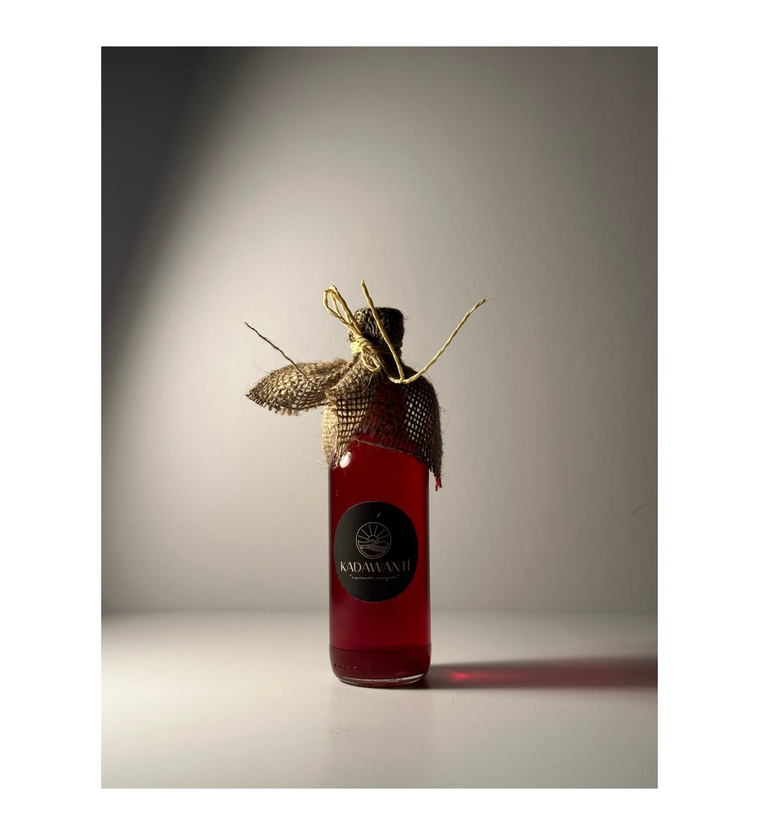 kadawanti Handmade Red St. John's Wort Oil 100 ml