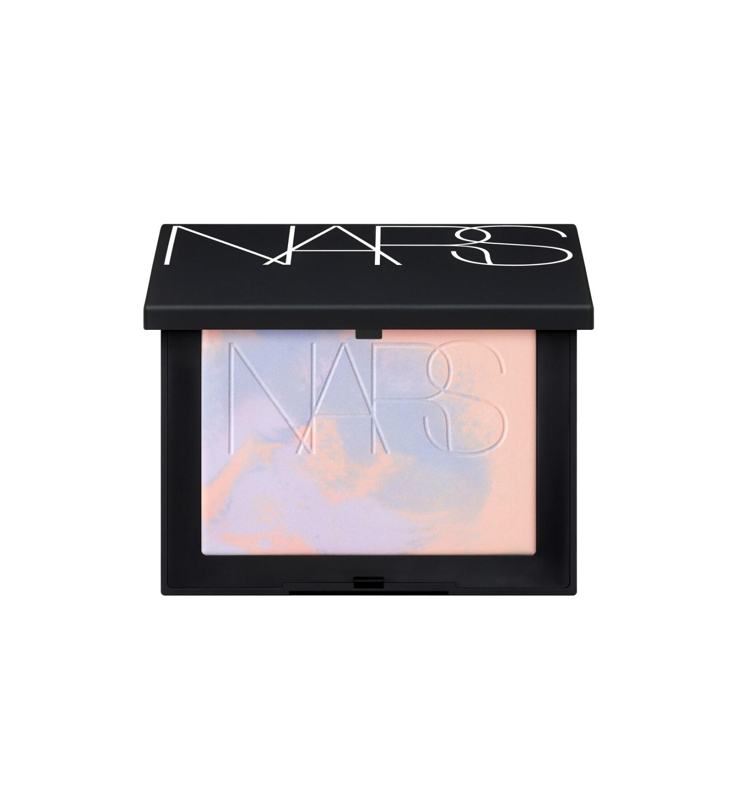 Nars IGHT REFLECTING PRISMATIC POWDER PRESSED Illuminating Transparent Pressed Powder 10 GR - Buy Online on GoSupps.com
