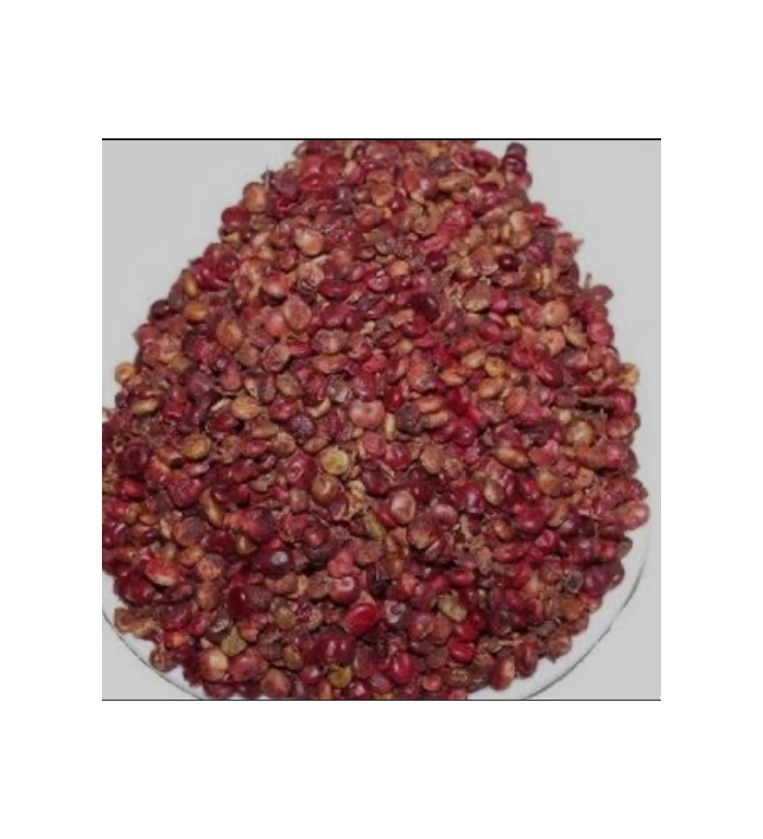 Handmade Sumac unground (500 GR)