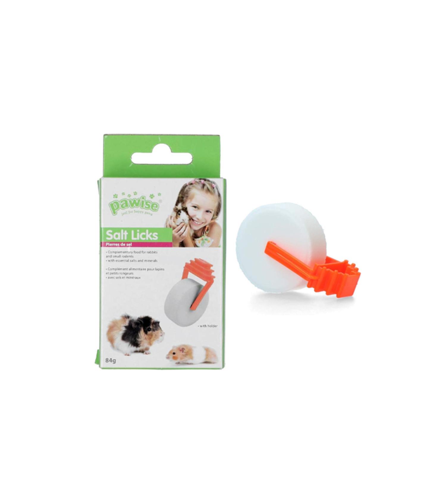 Pawise Rodent Licking Stone 451121