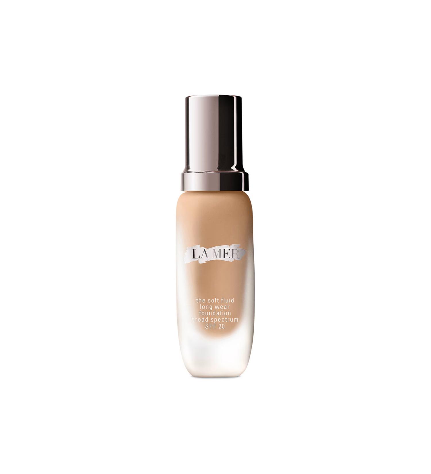 La Mer Nourishing Foundation That Makes Skin Younger and Shinier SPF20 30 ml-220 Neutral DkHair1478