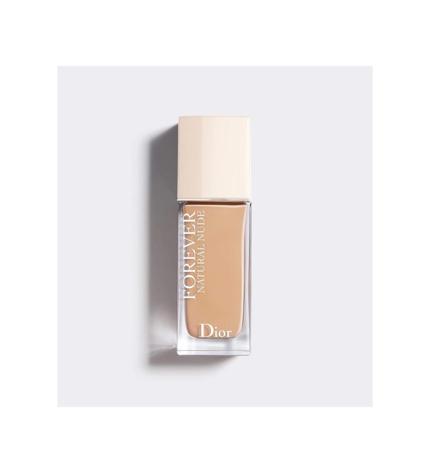 Dior Enriched Formula Moisturizing Repair Light Texture Foundation 30ml-NATURAL NUDE 3N DkHair1489