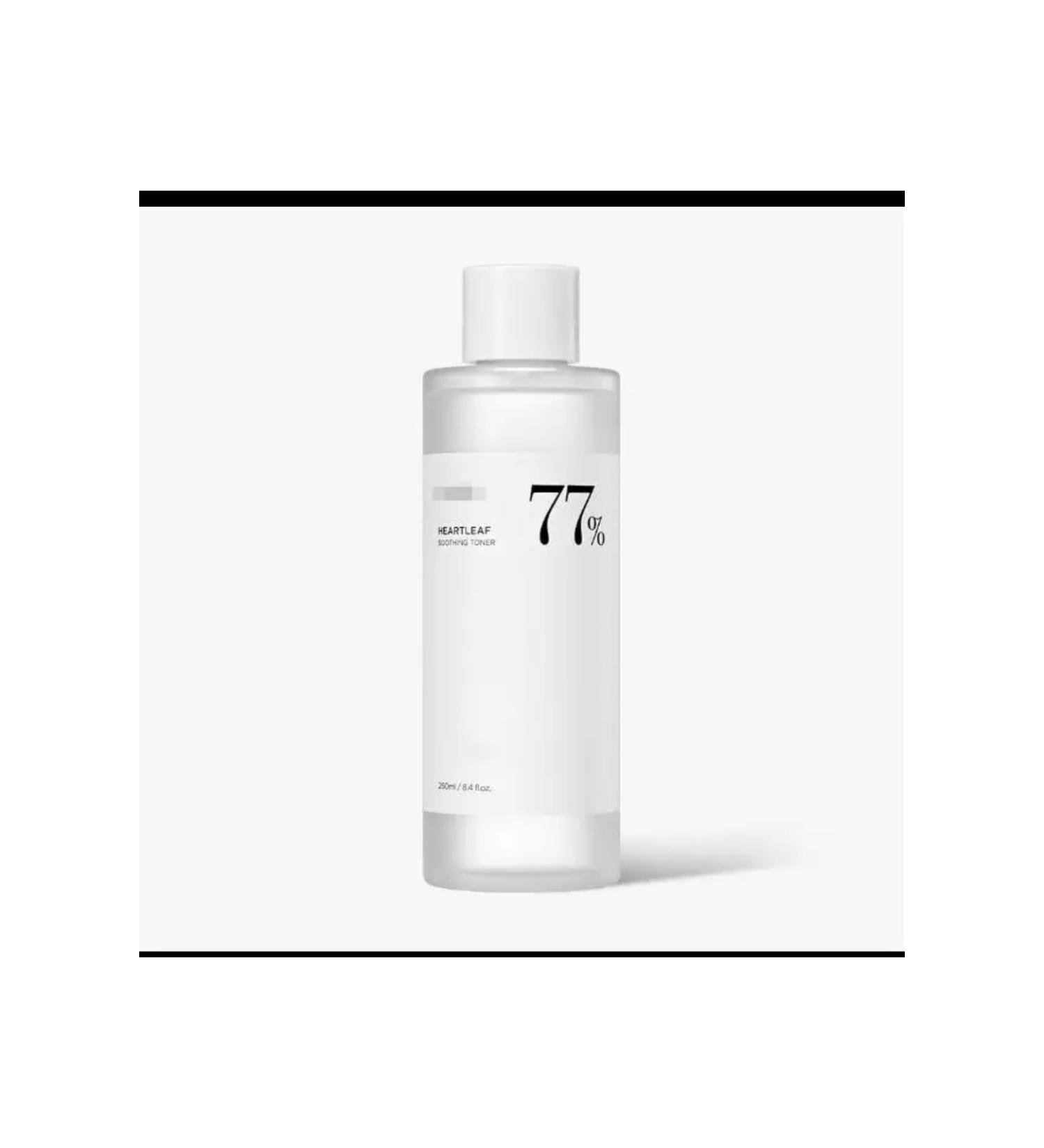 ANUA heartleaf 77% - Buy Online on GoSupps.com