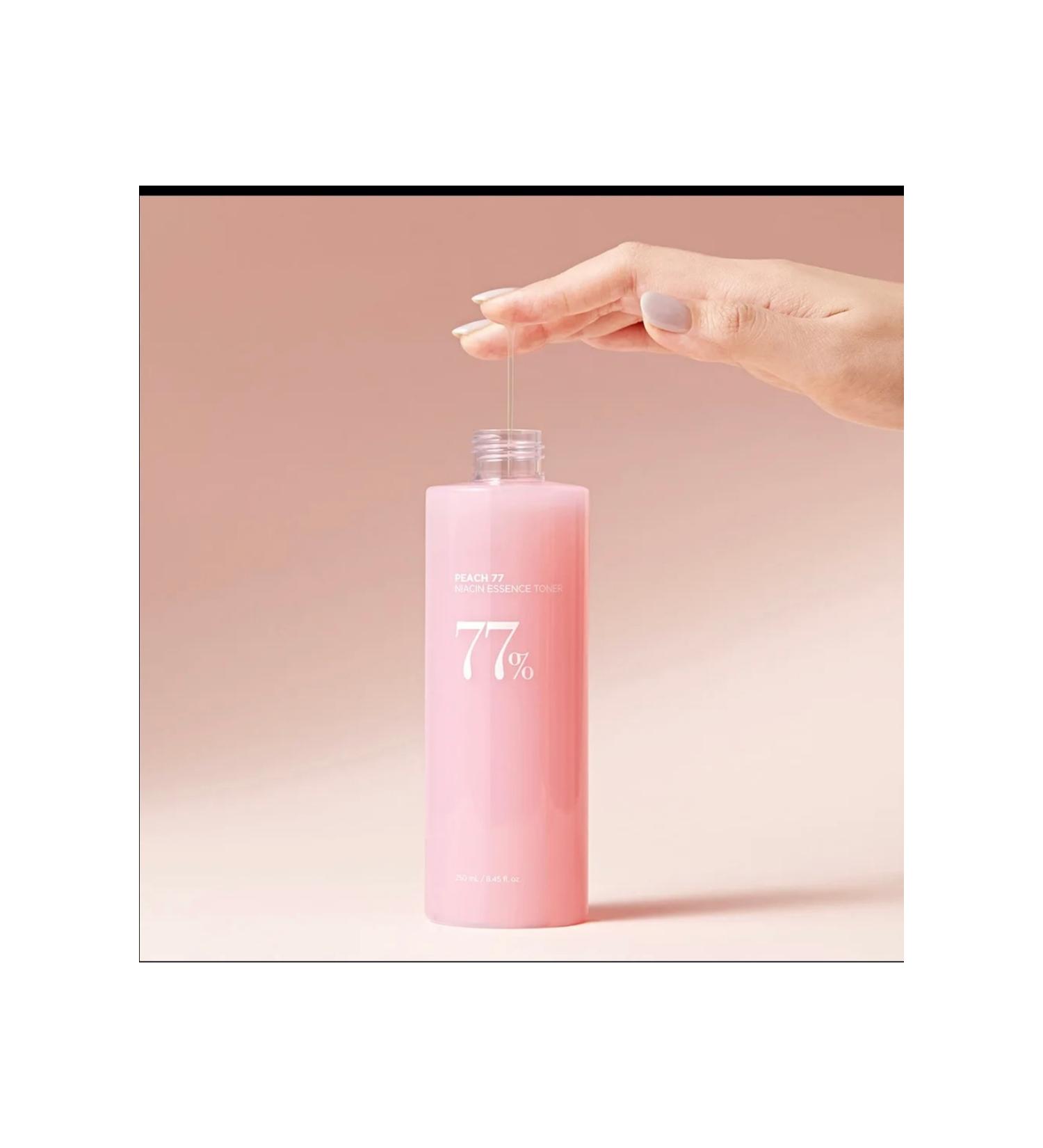 ANUA Peach 77% - Buy Online on GoSupps.com