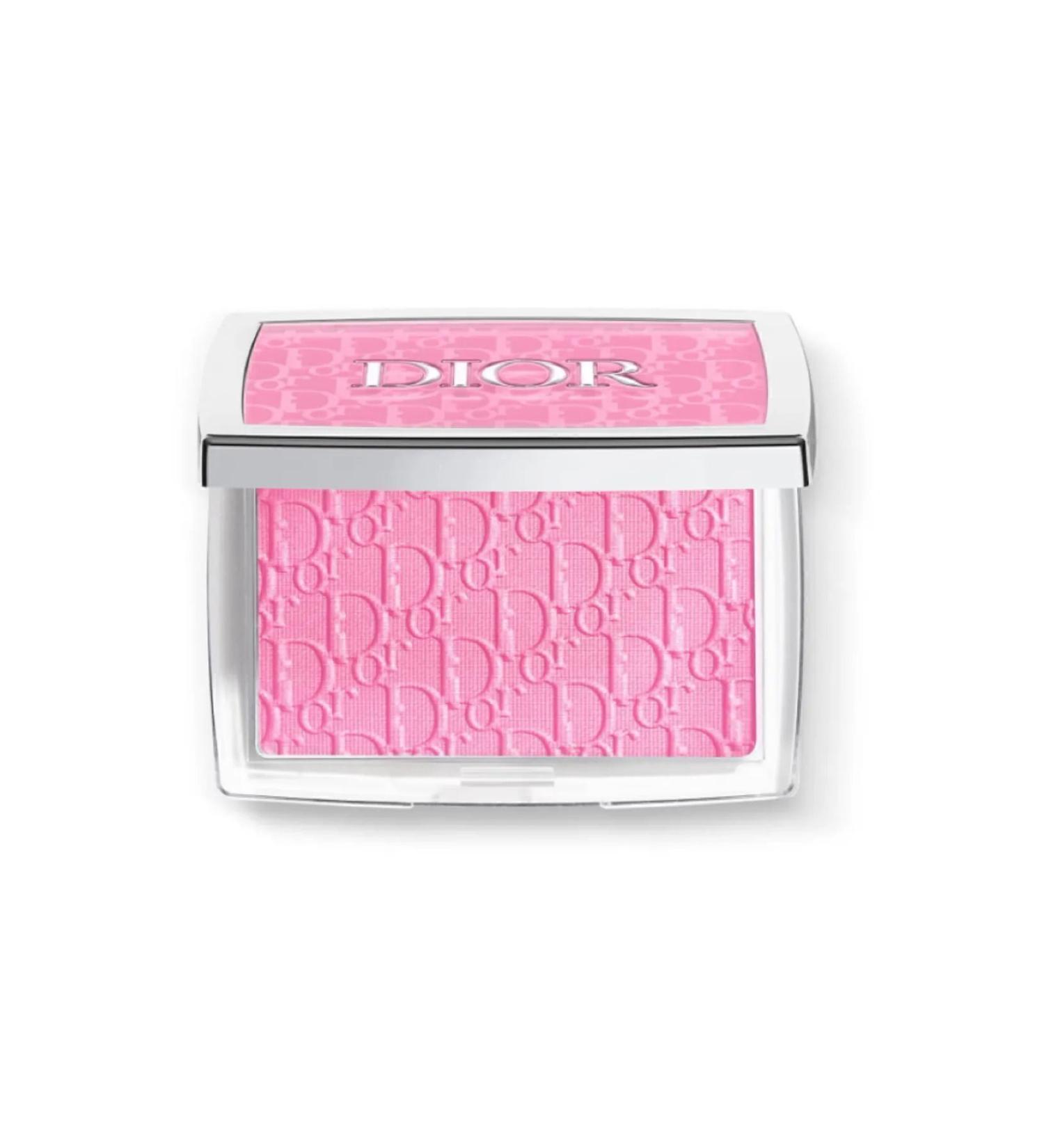 Dior Brightening Blush That Makes the Skin Look More Radiant and Smooth -PINK DkHair1582 - Buy Online on GoSupps.com