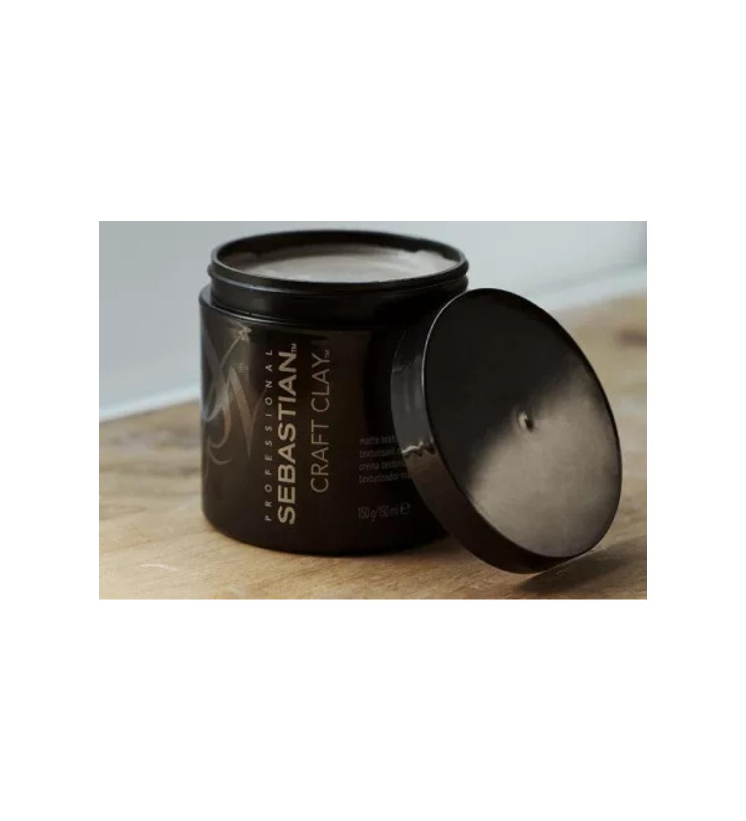 Sebastian -**-Sebastian Professional Craft Clay Reshapeable Matte Texturizer 52 ML CYT451112*