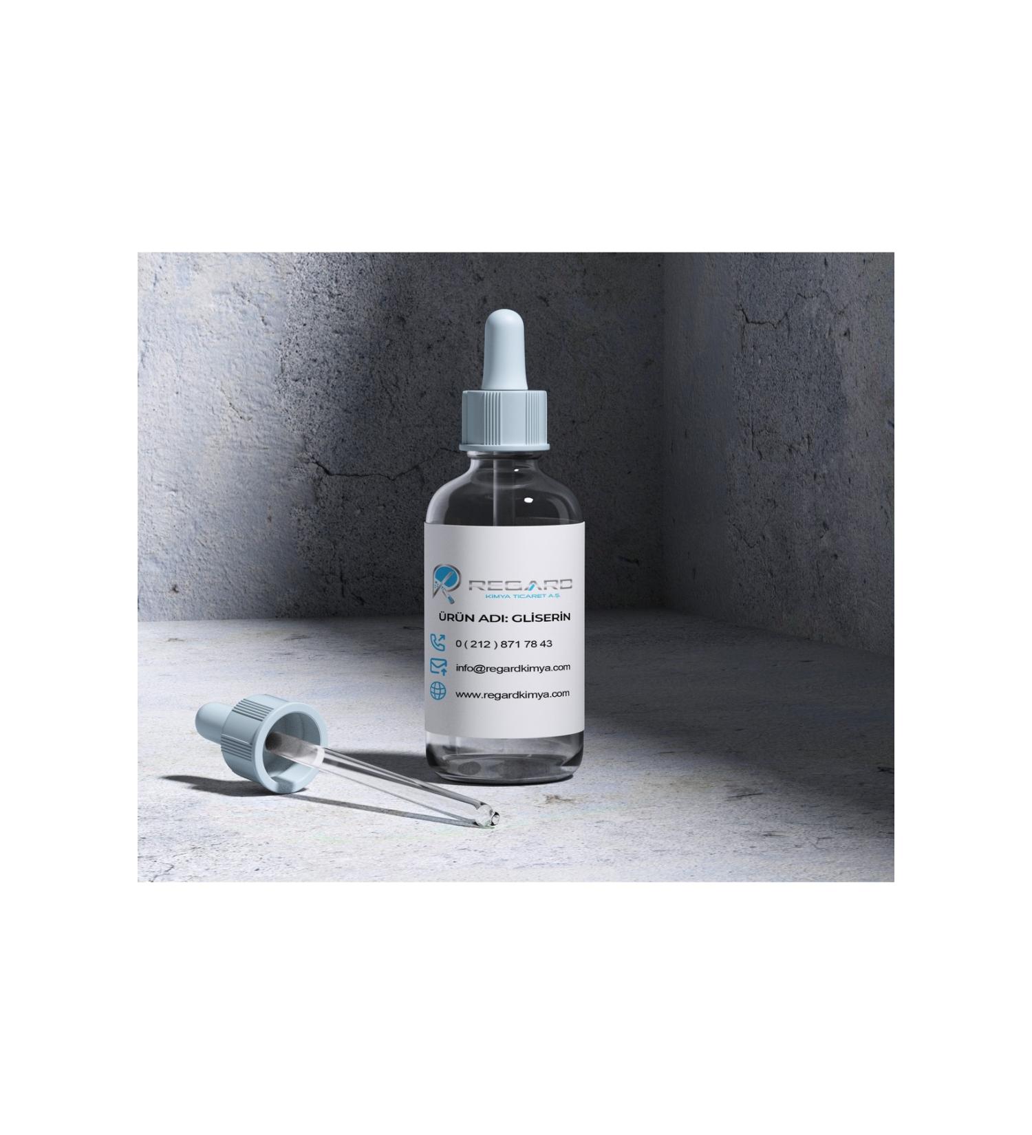 REGARD CHEMICAL Glycerin Oil 50 ml