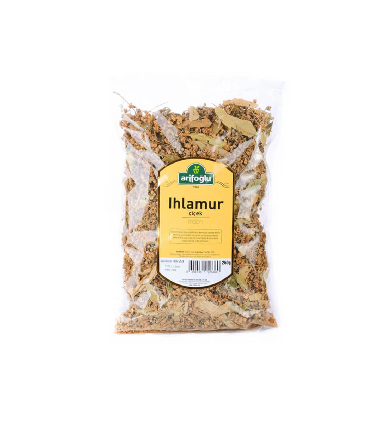 Arifo lu Linden Flower 250g