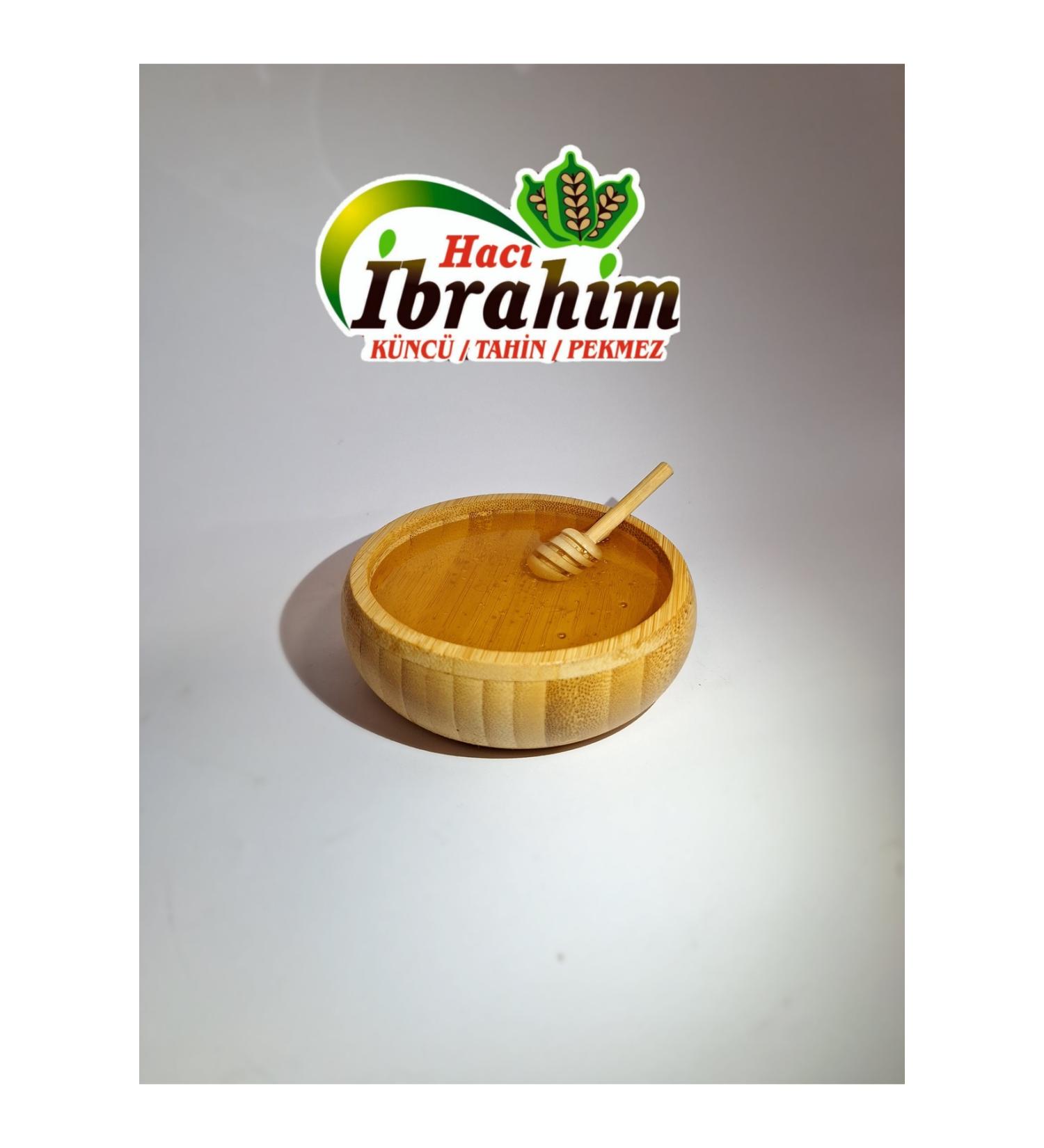 Ibrahim Pure Honey 1000 gr