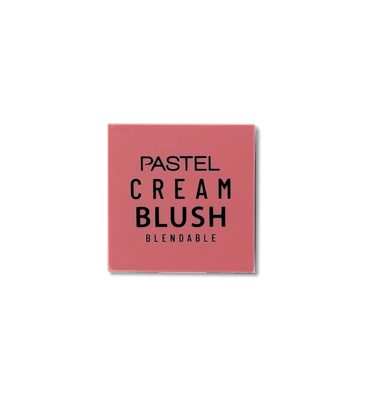 Pastel Profashion 41 Cream Blush - Buy Online on GoSupps.com
