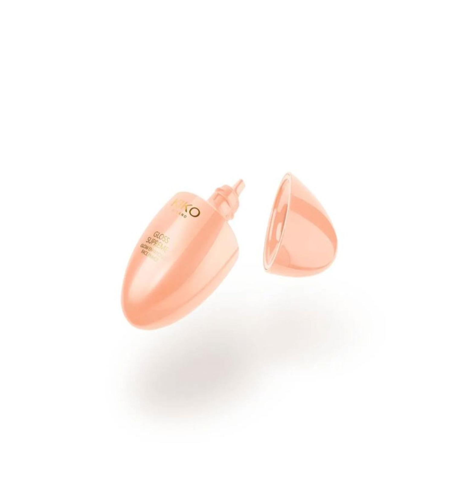 KIKO Gloss Supreme Glow Enhancing Face Primer - Buy Online on GoSupps.com