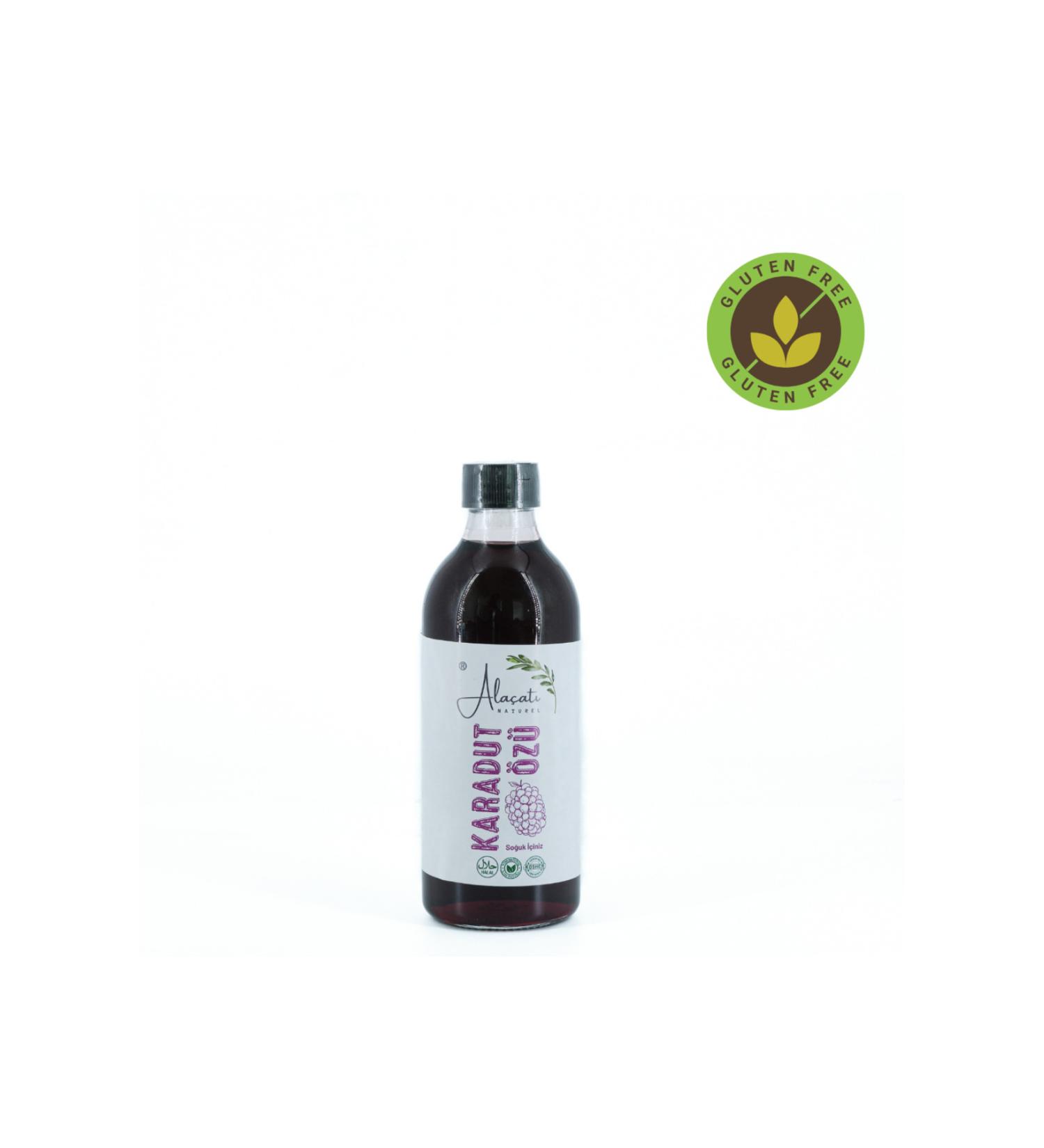 Ala at Natural Ayval k Black Mulberry Extract 440g