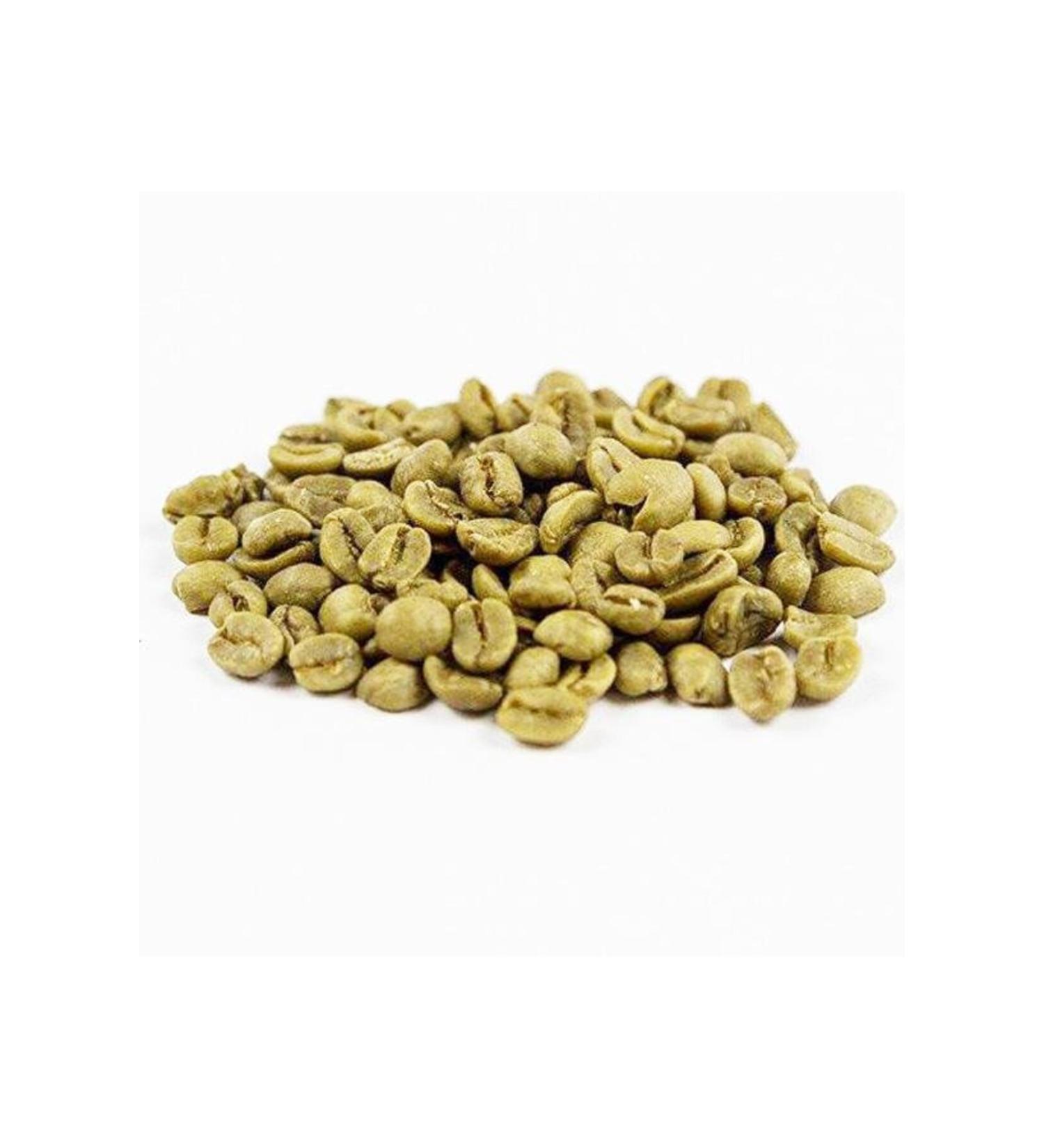 bevo Dominican Barahona Aa Arabica Raw Coffee Beans 1 Kg