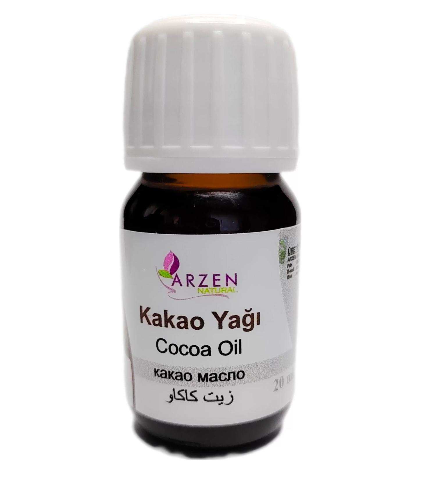Arzen Cocoa Butter 20 ml