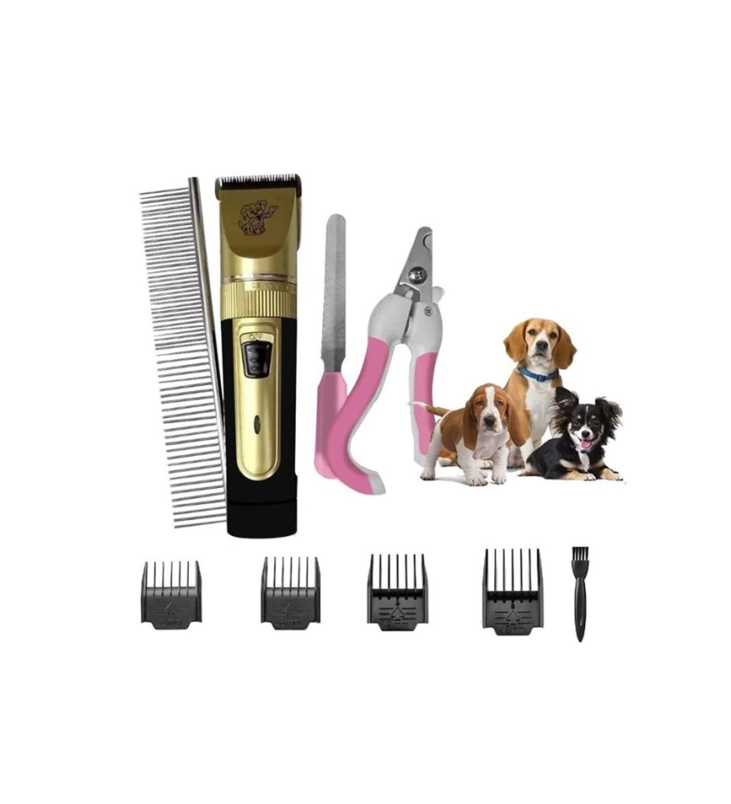 eyse eyse eyse eyse Cat Dog Shaver (4390)