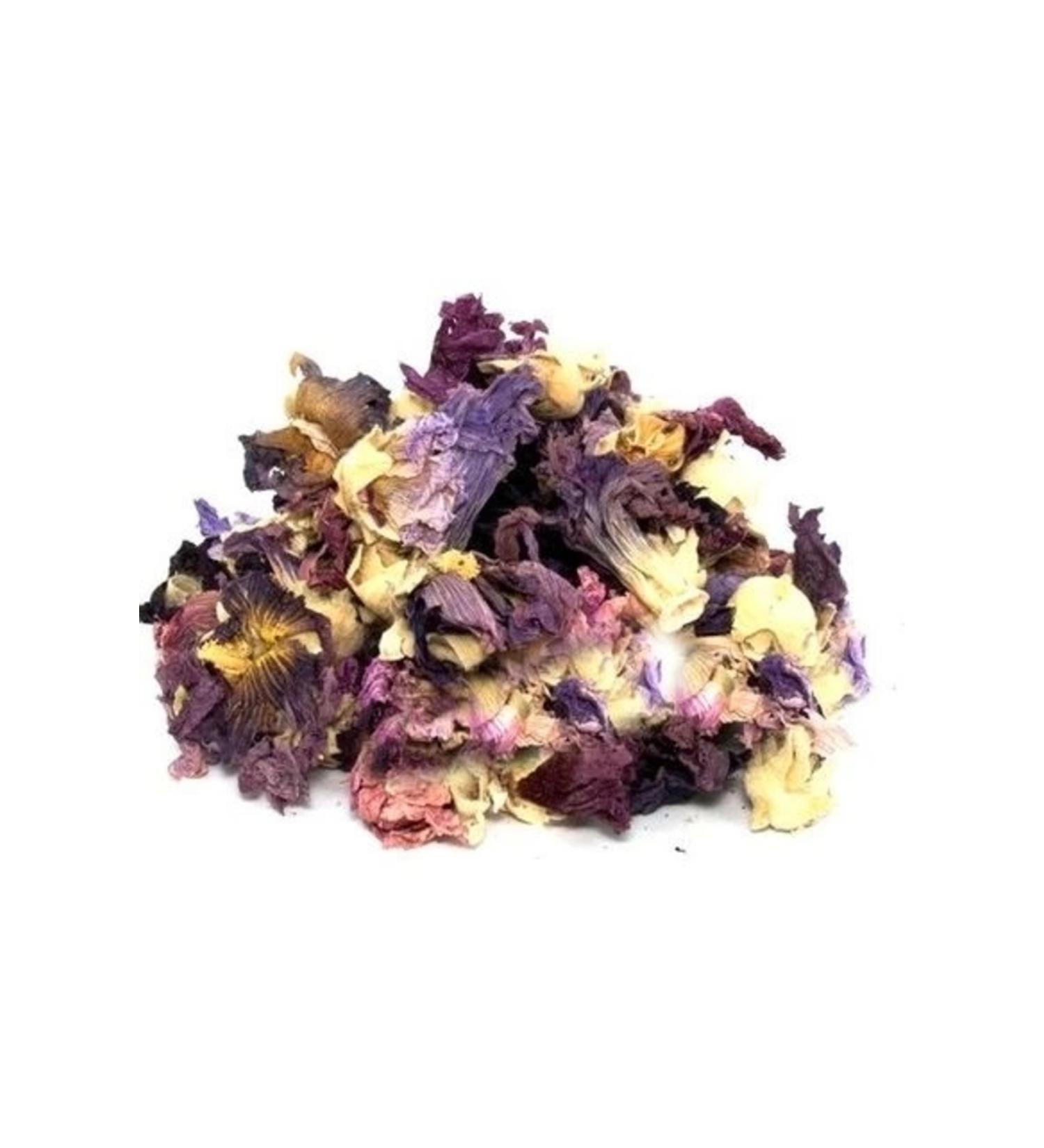 Herbal Vital Marshmallow Rose Rose Marshmallow 1 Kg