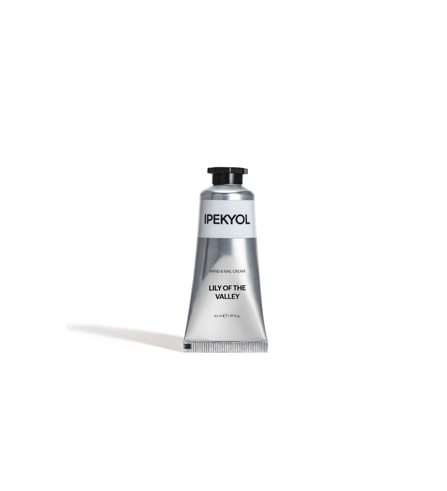  pekyol Lily Of The Valley Hand And Nail Cream 40 Ml - Buy Online on GoSupps.com