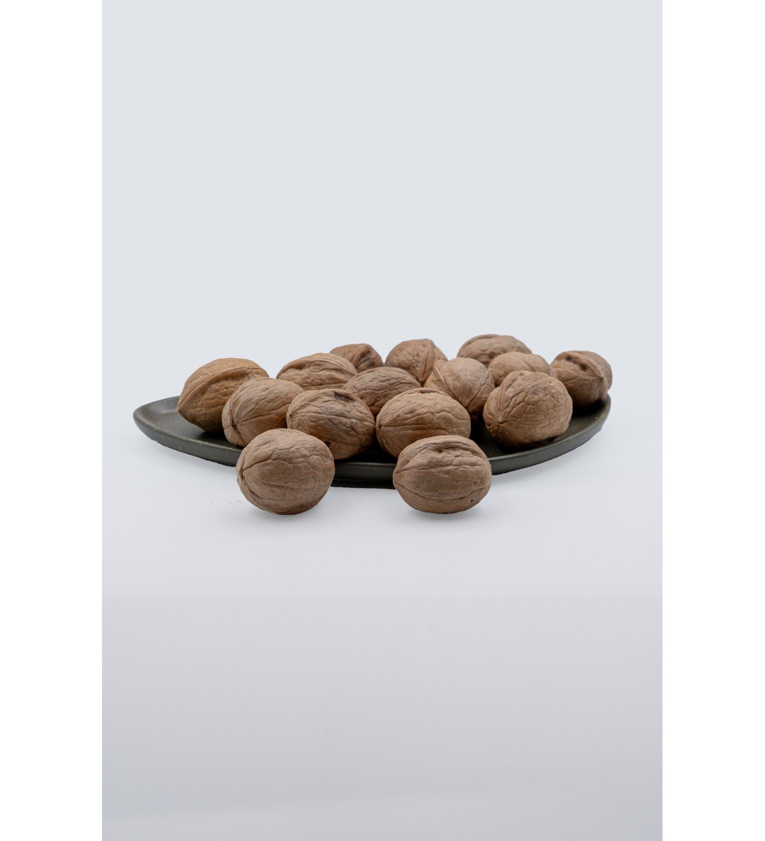 ZERDE Shelled Mara Walnut Taste from Tradition 1 KG