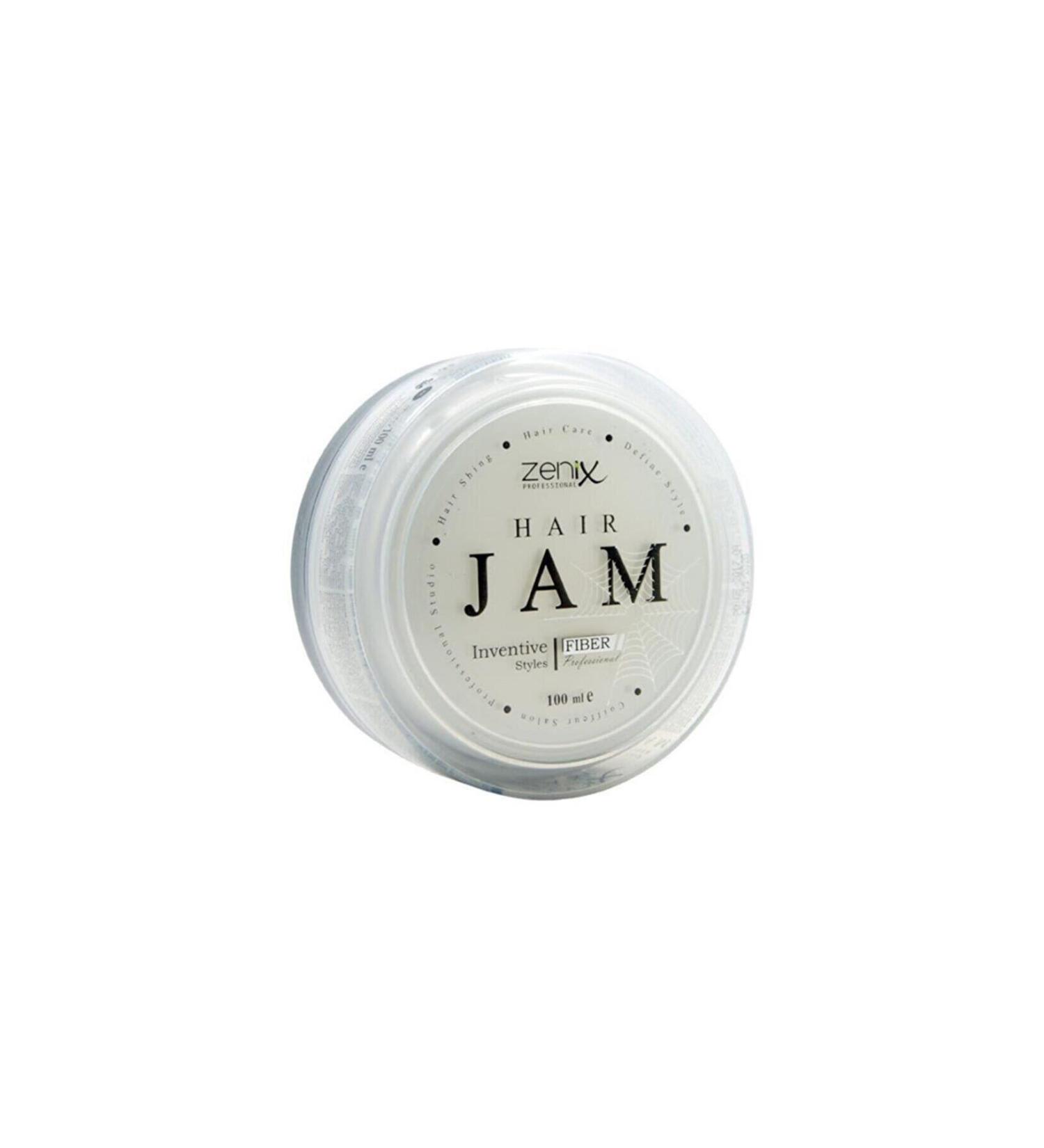 Zenix Hair Jam Inventive