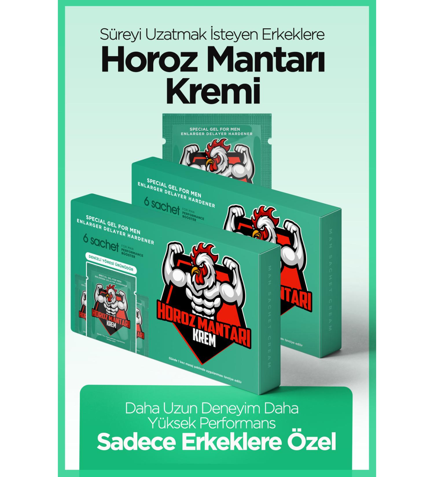 KING PASTE Energy up