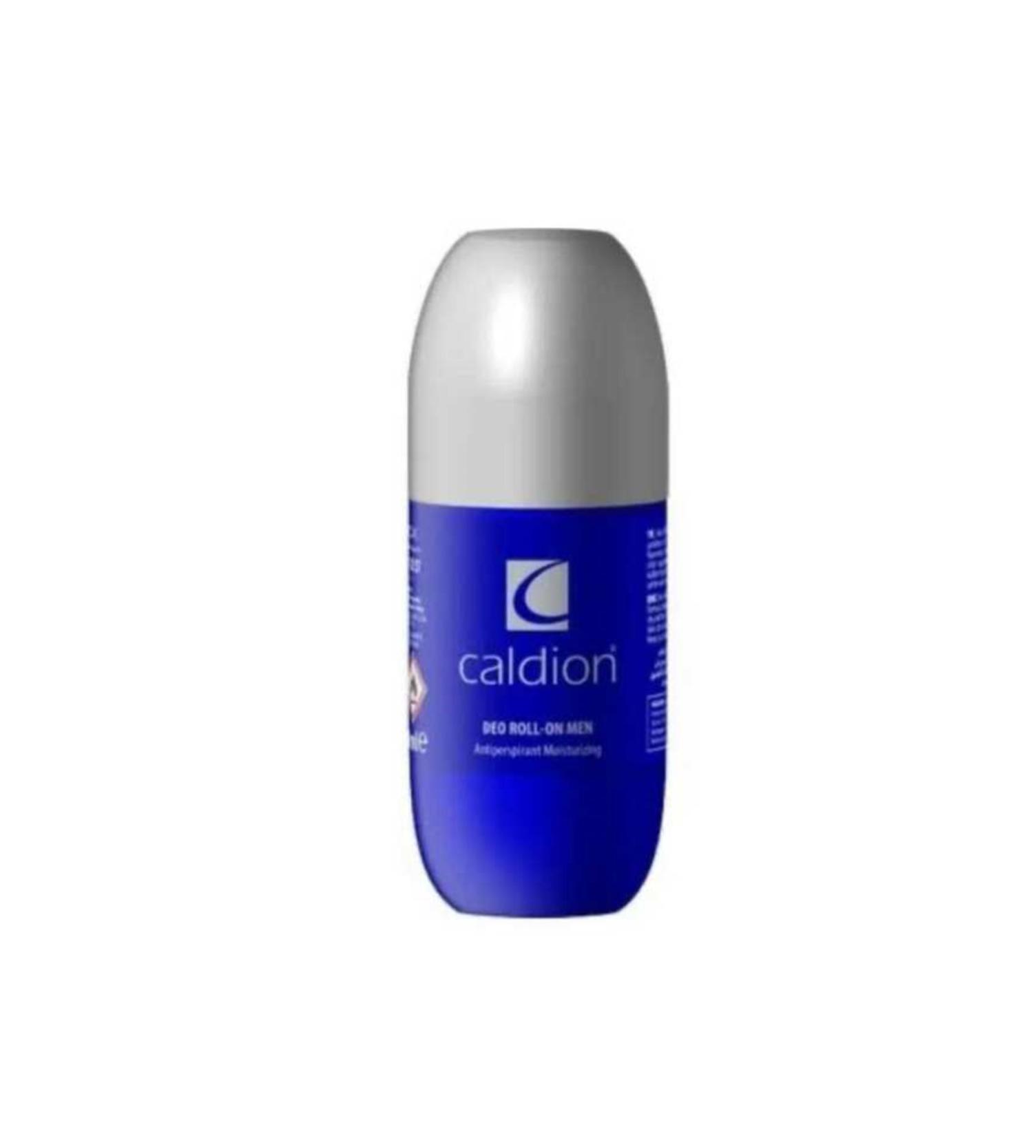 Caldion Deo Roll-on Men 50 ml