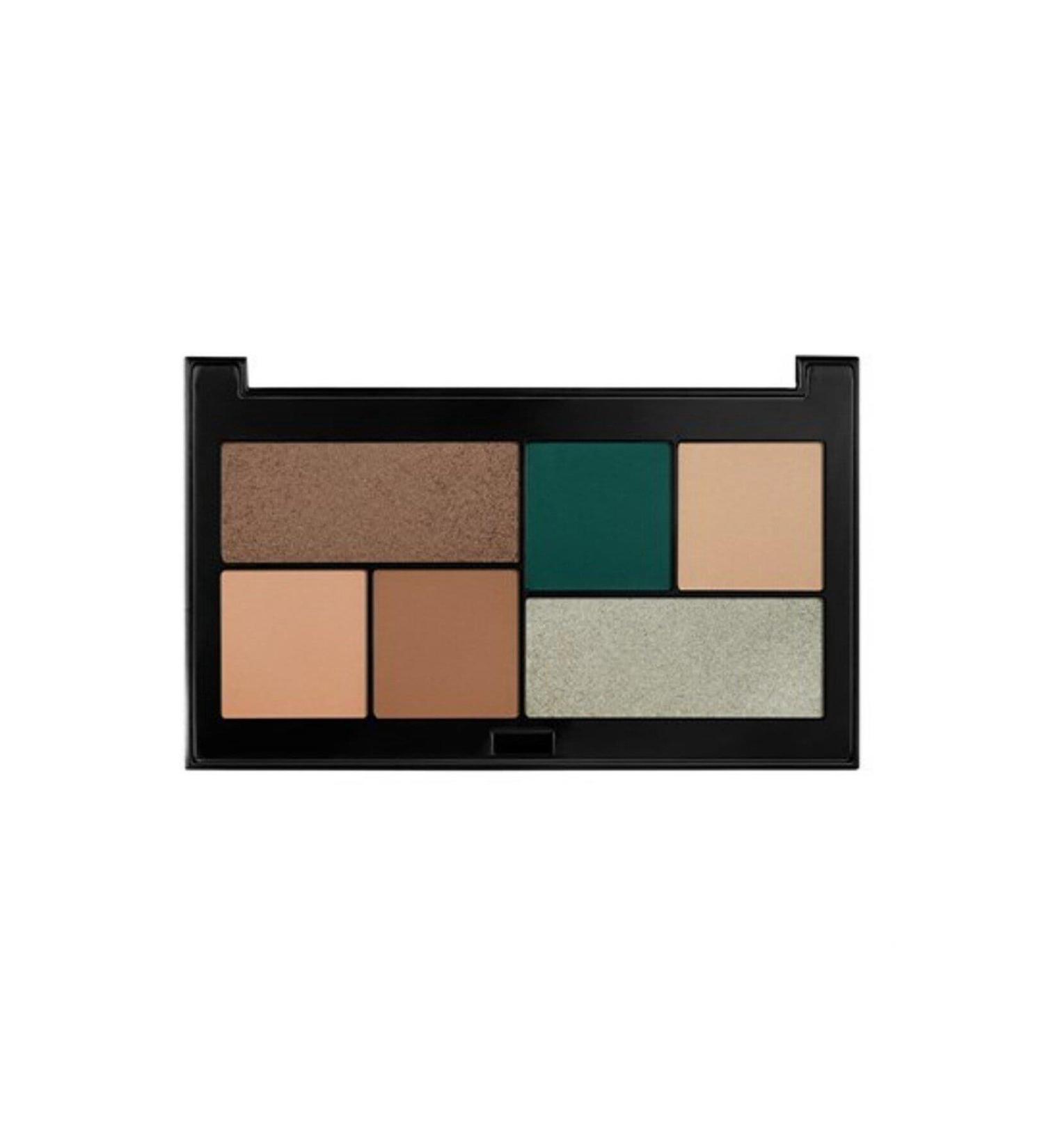 Pastel Profashion 6' Eyeshadow Palette So In Love 204