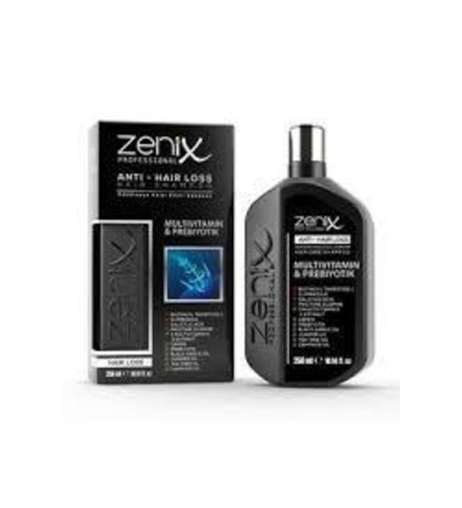 Zenix Anti-hair Loss Anti-hair Loss Shampoo 250 ml