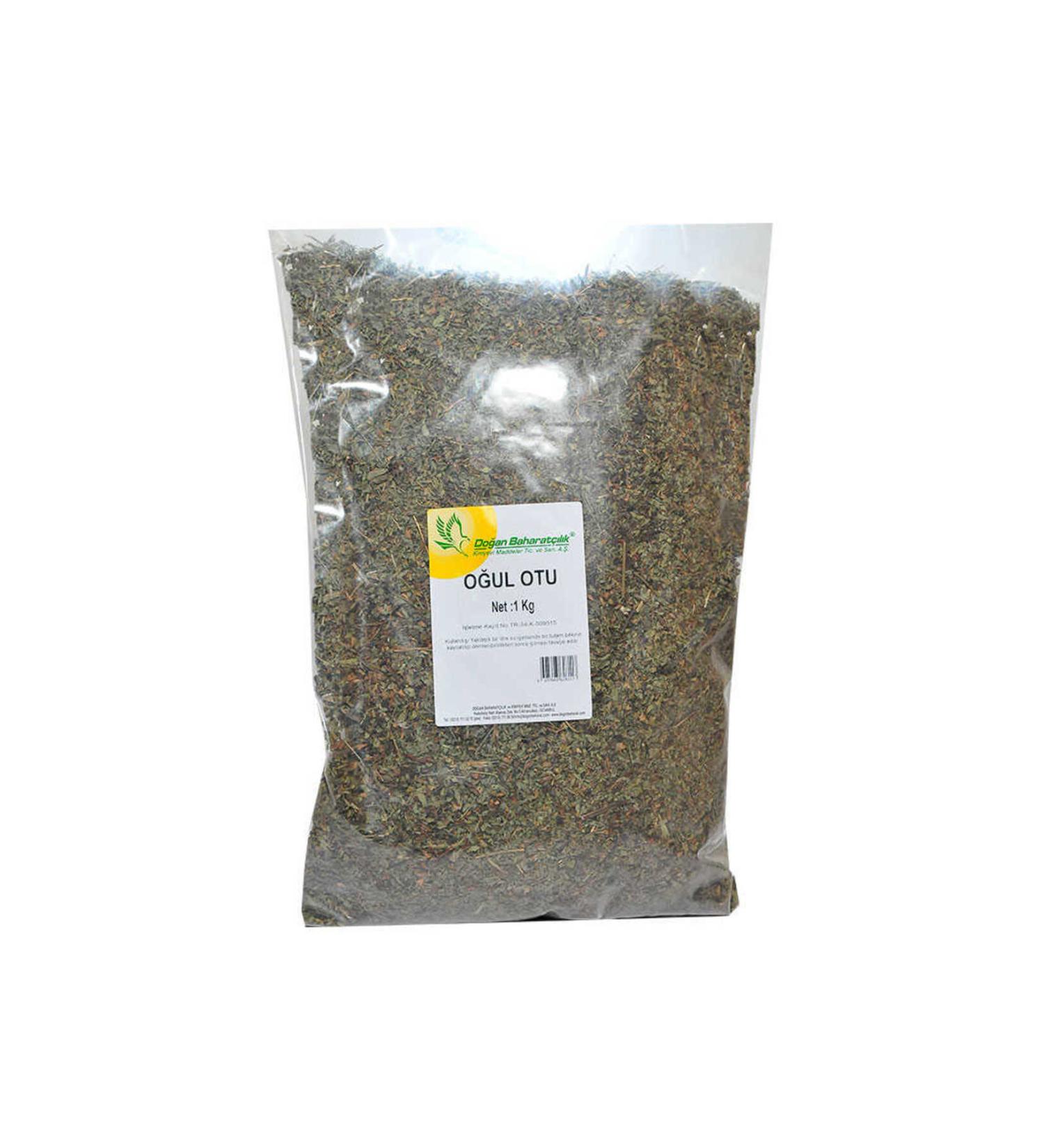 colezium Natural Honeysuckle 1000 Gr Package