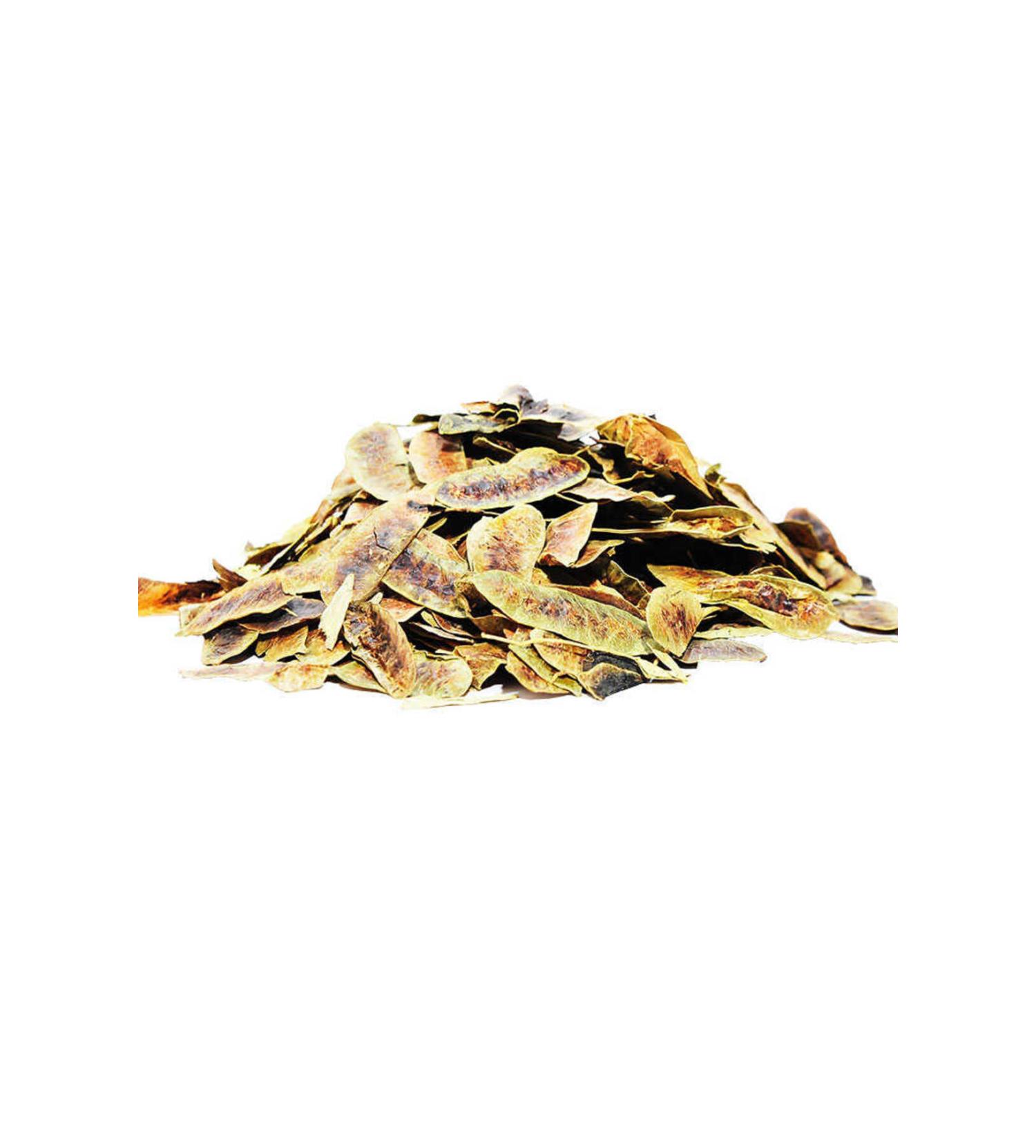 colezium Hunger Herb Male Senna Natural 100 Gr Package